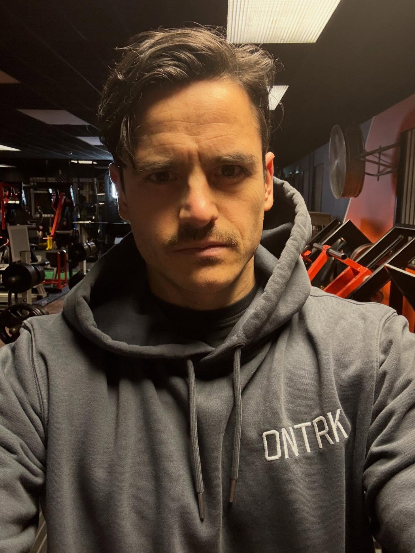 ONTRK hoodie hits different. 🏹💪🙏
 
.
.
.
.
.
.
.

.
.
#ontrk #ontrkathletics #fitness #gymclothing #running athletics goals gym fitfam runner hybrid lifestyle motivation health gyminspiration gymlife runner athleisure gymfashion gohard  gymwear fi