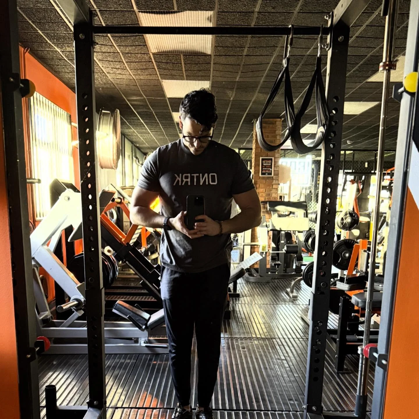 Having an ONTRK holiday. 🎄

 
.
.
.
.
.
.
.

.
.
#ontrk #bodybuilding #fitness #gymclothing #running athletics goals gym fitfam runner hybrid lifestyle motivation health gyminspiration gymlife runner athleisure gymfashion gohard  gymwear fitnessclot