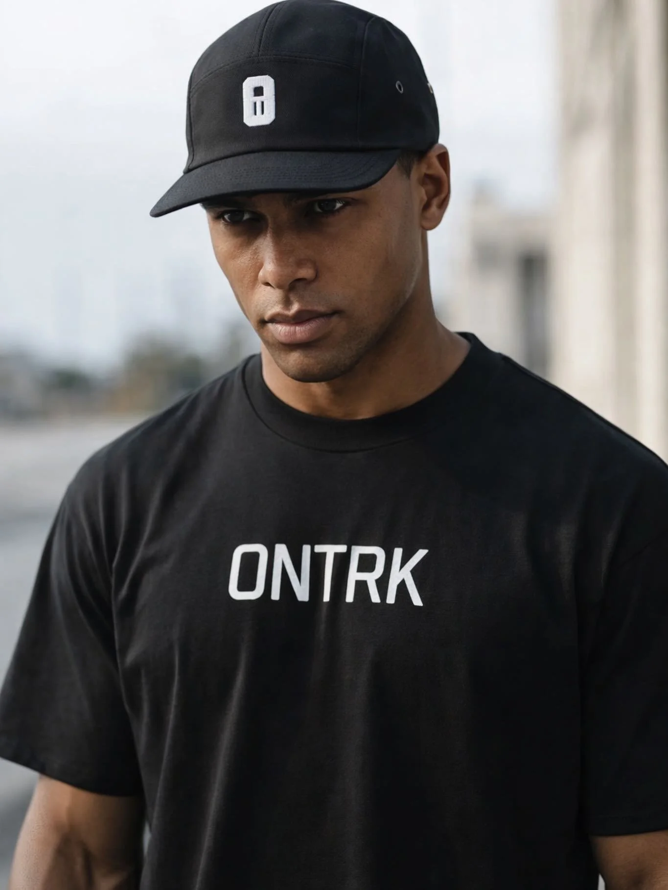 No hype.
No trends.
Just clean gear that works.

The ONTRK cap &mdash; lightweight, structured, built to move.
The ONTRK tee &mdash; relaxed fit, premium feel, everyday uniform.

Train in it.
Live in it.
Stay on track.

STAY ONTRK.

👉 Shop ONTRK
#ON