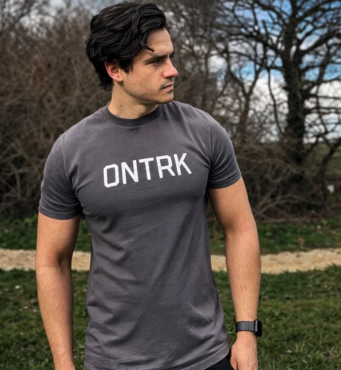 🌞🌅 @ontrkathletics  #gymclothing #running #fitness #motivation #gym