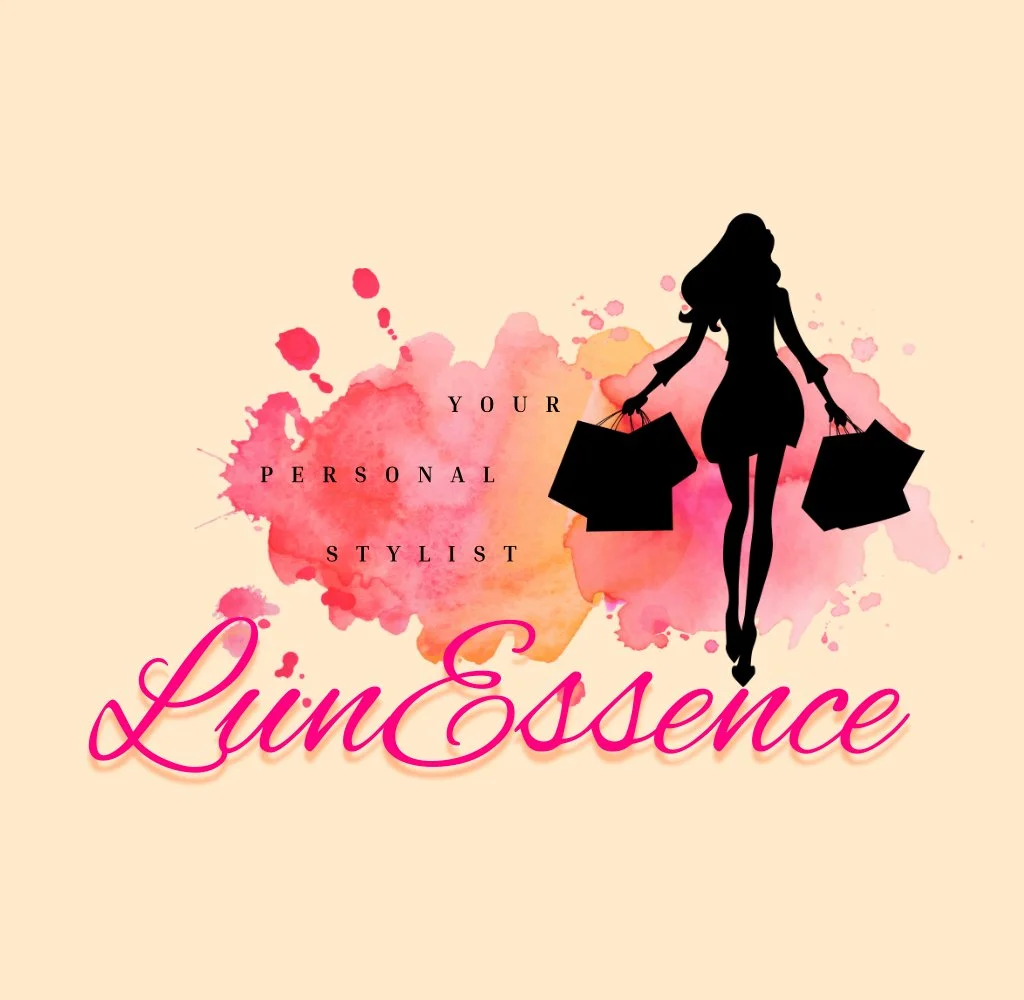 LunEssence | Personal Stylist & Colour Consultant
