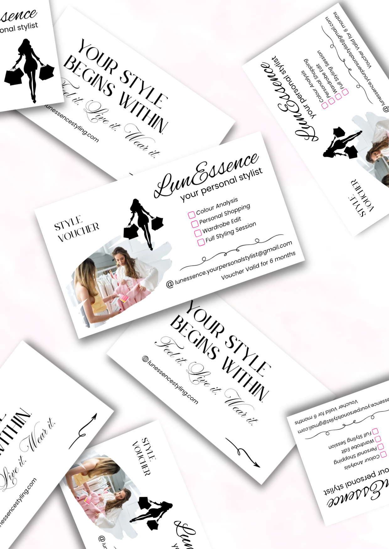 Gift Card | LunEssence