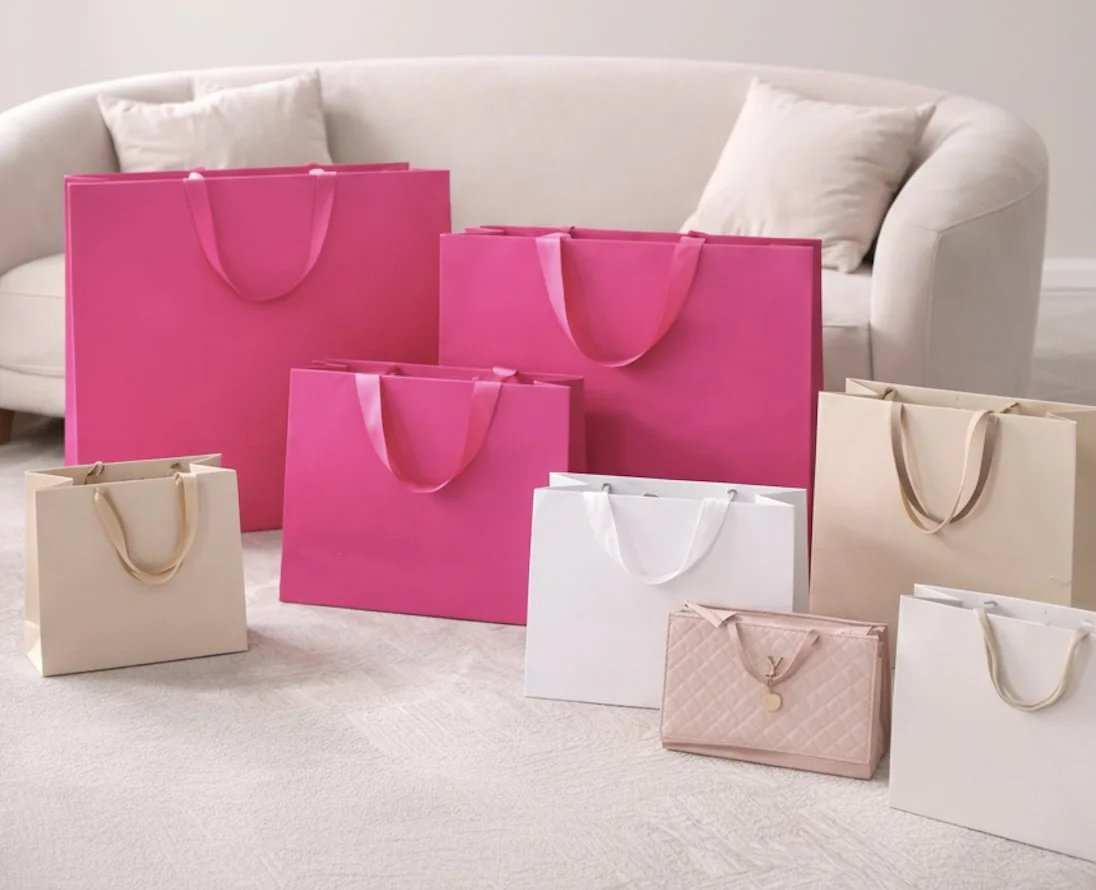 Personal Shopping | LunEssence