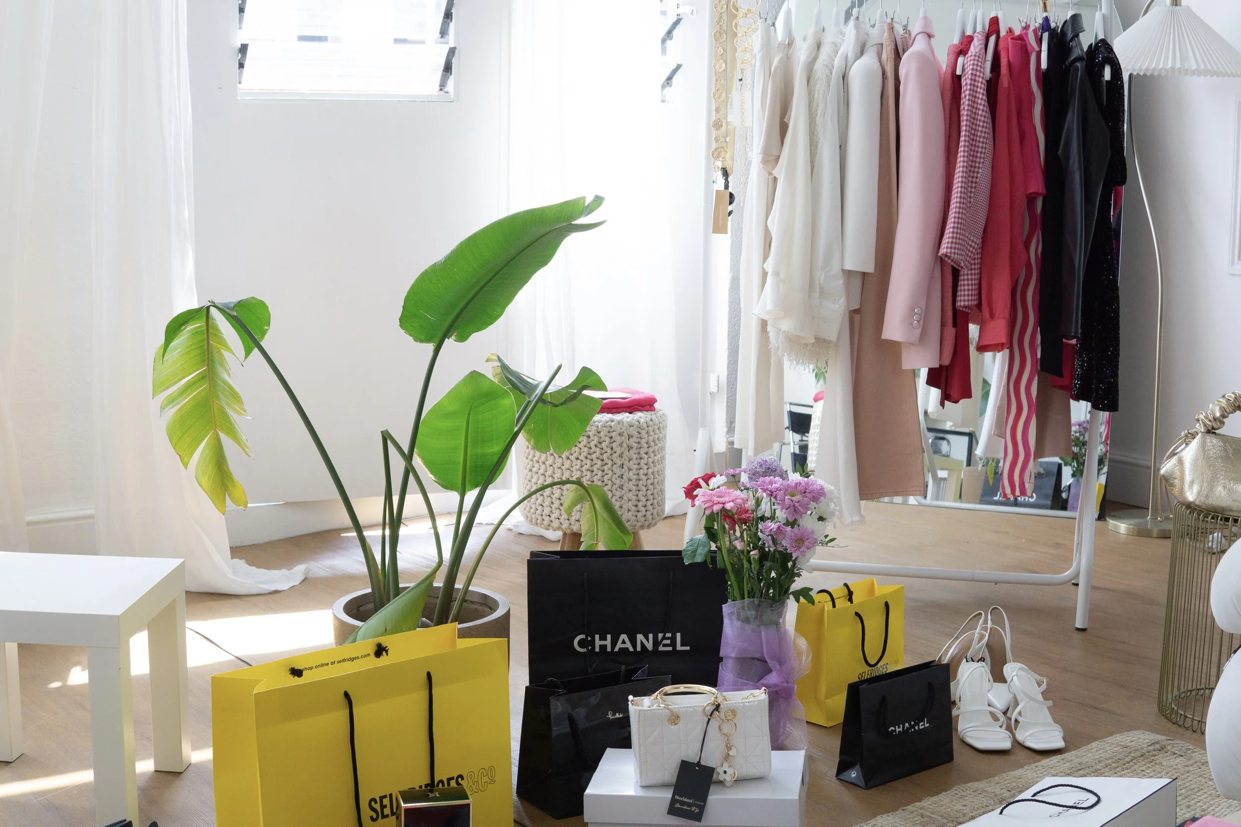 Personal Shopping | LunEssence