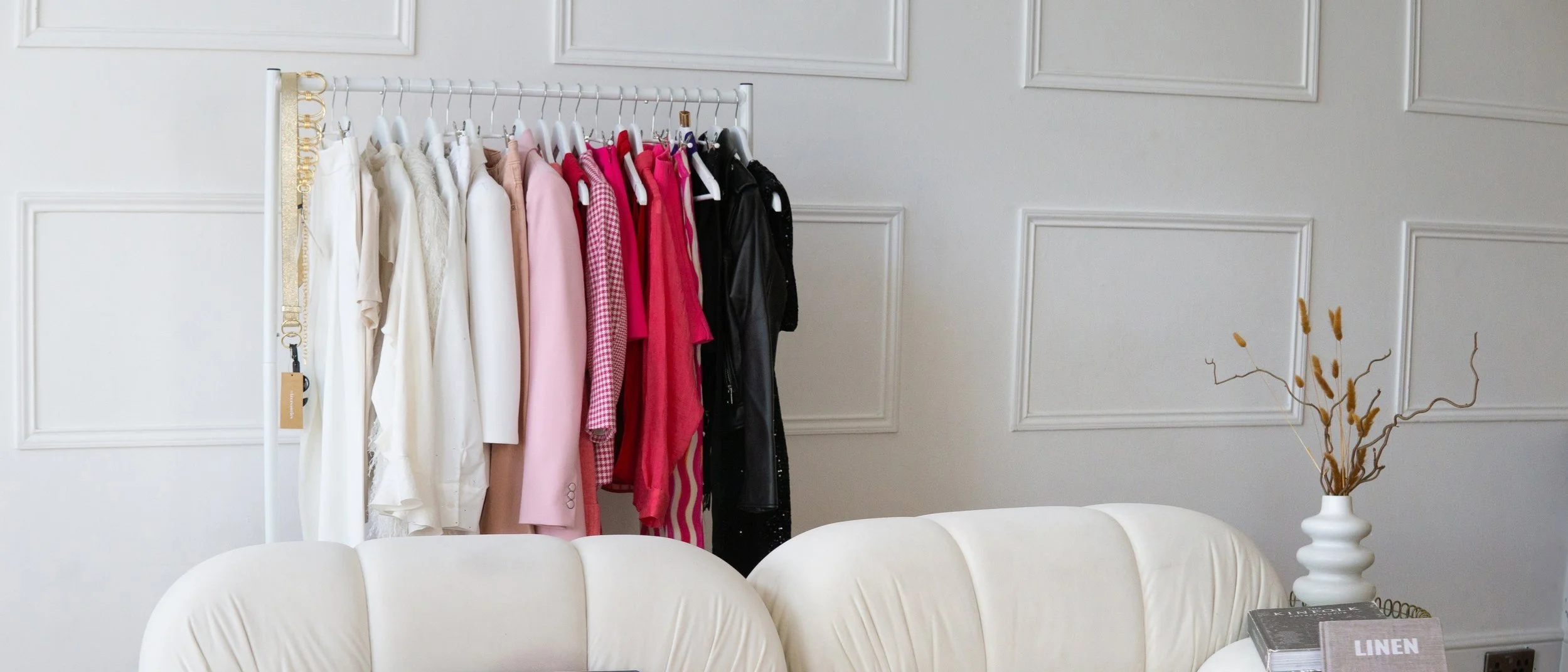 Personal Shopping Session | LunEssence