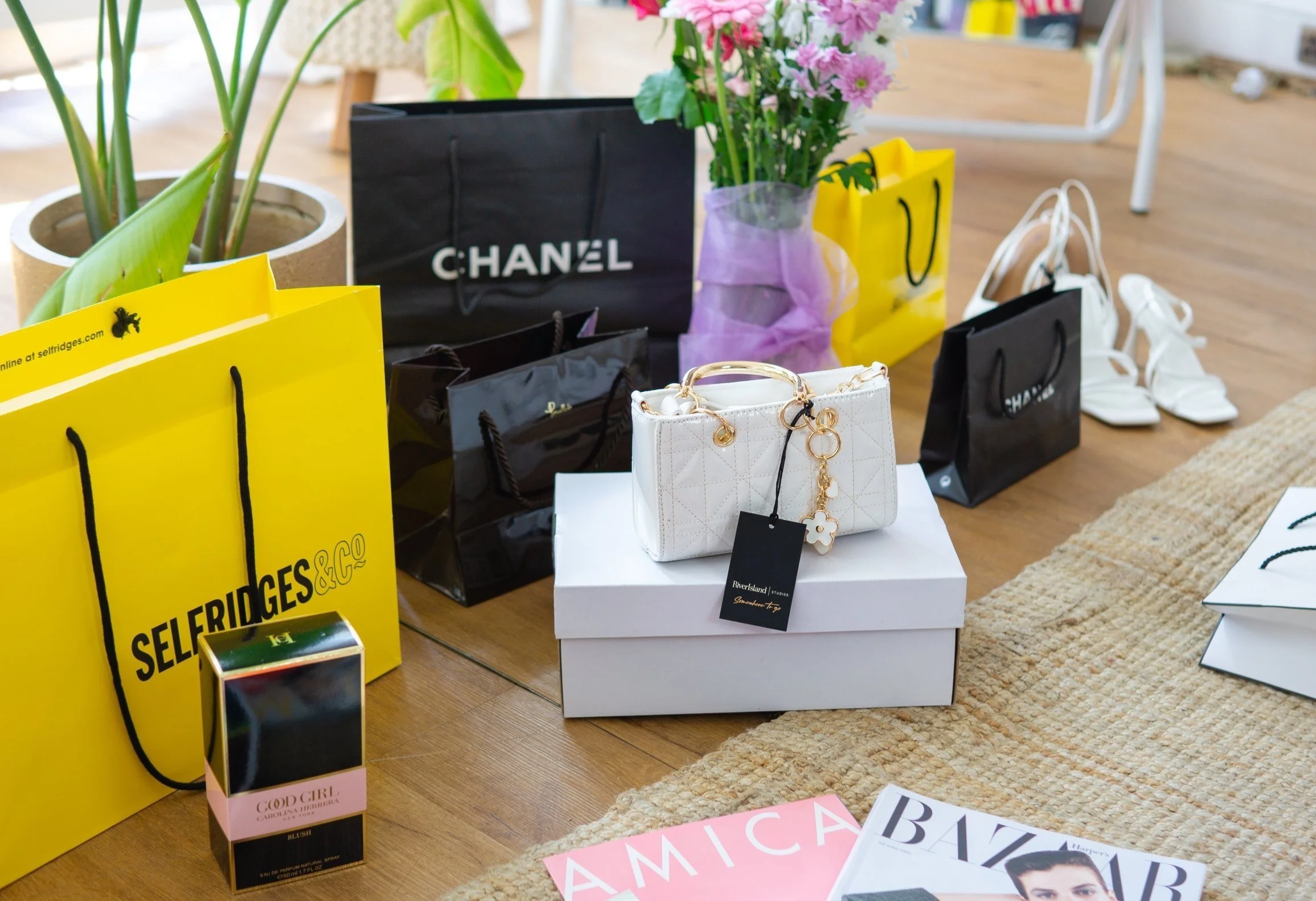 Personal Shopping | LunEssence