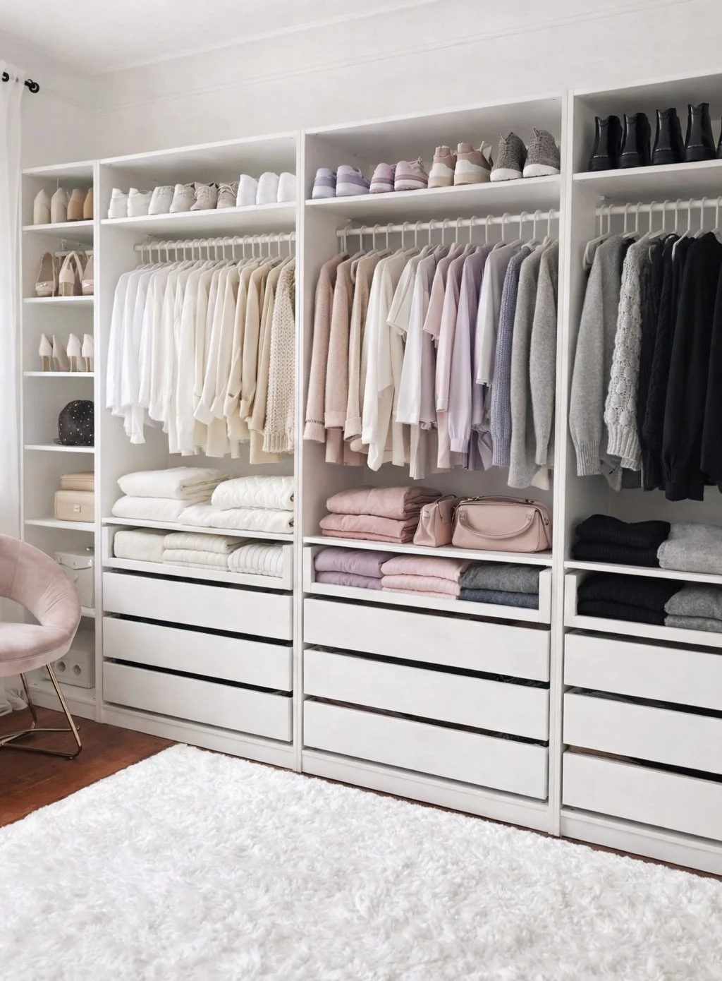 Wardrobe Edit : The Cleanse | LunEssence