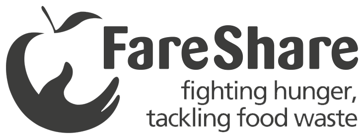 Fare Share logo