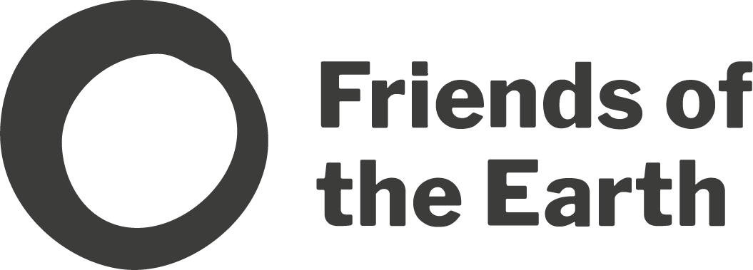 Friends of the Earth logo