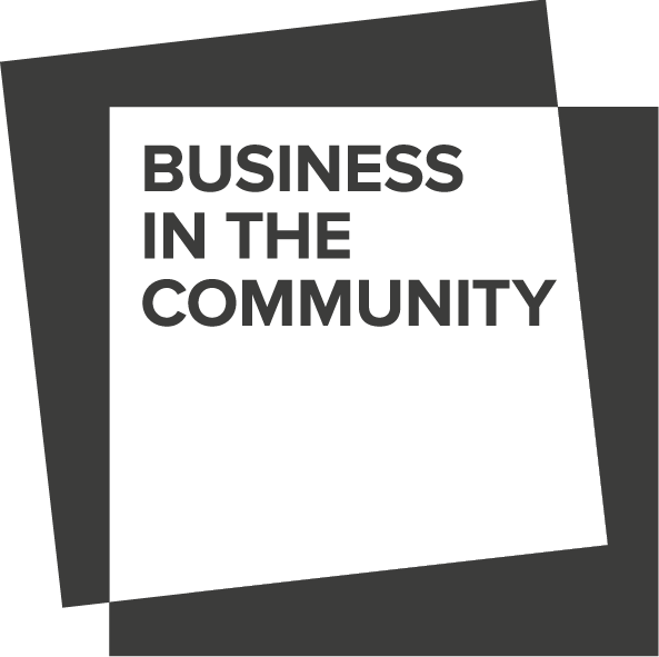 Business in the Community logo