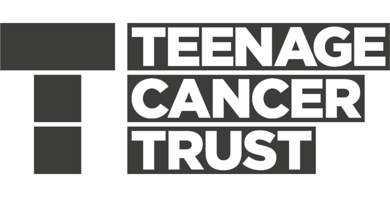 Teenage Cancer Trust logo