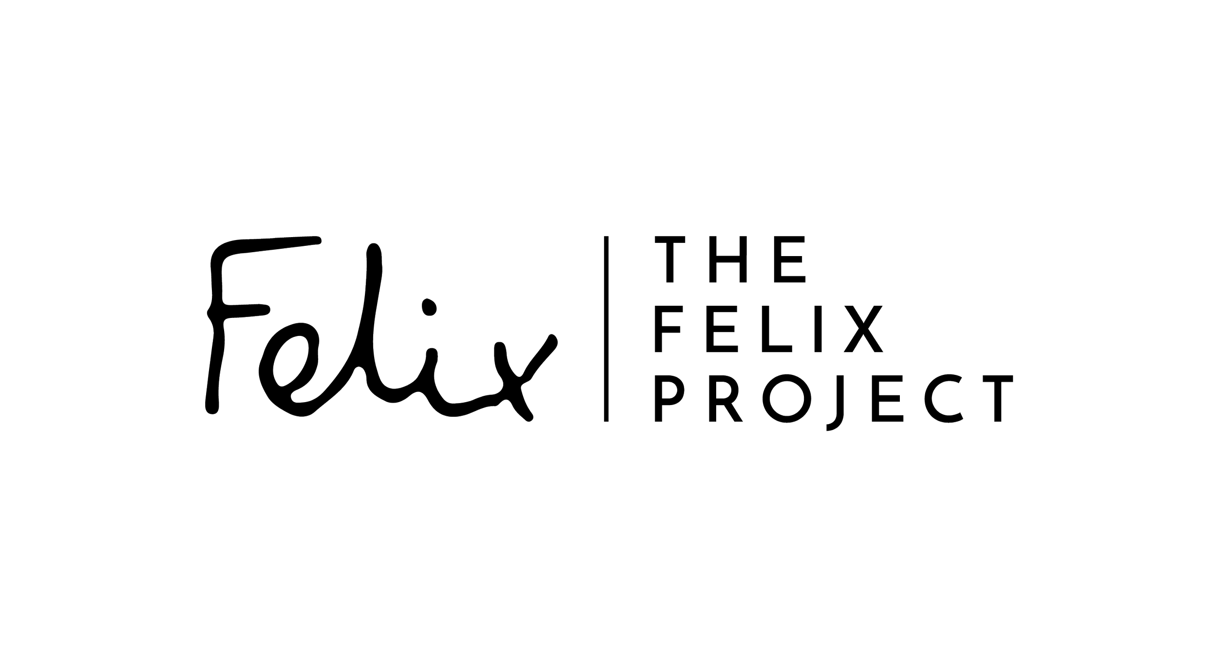 The Felix Project logo