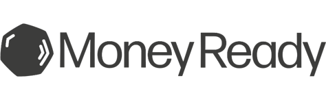 Money Ready logo