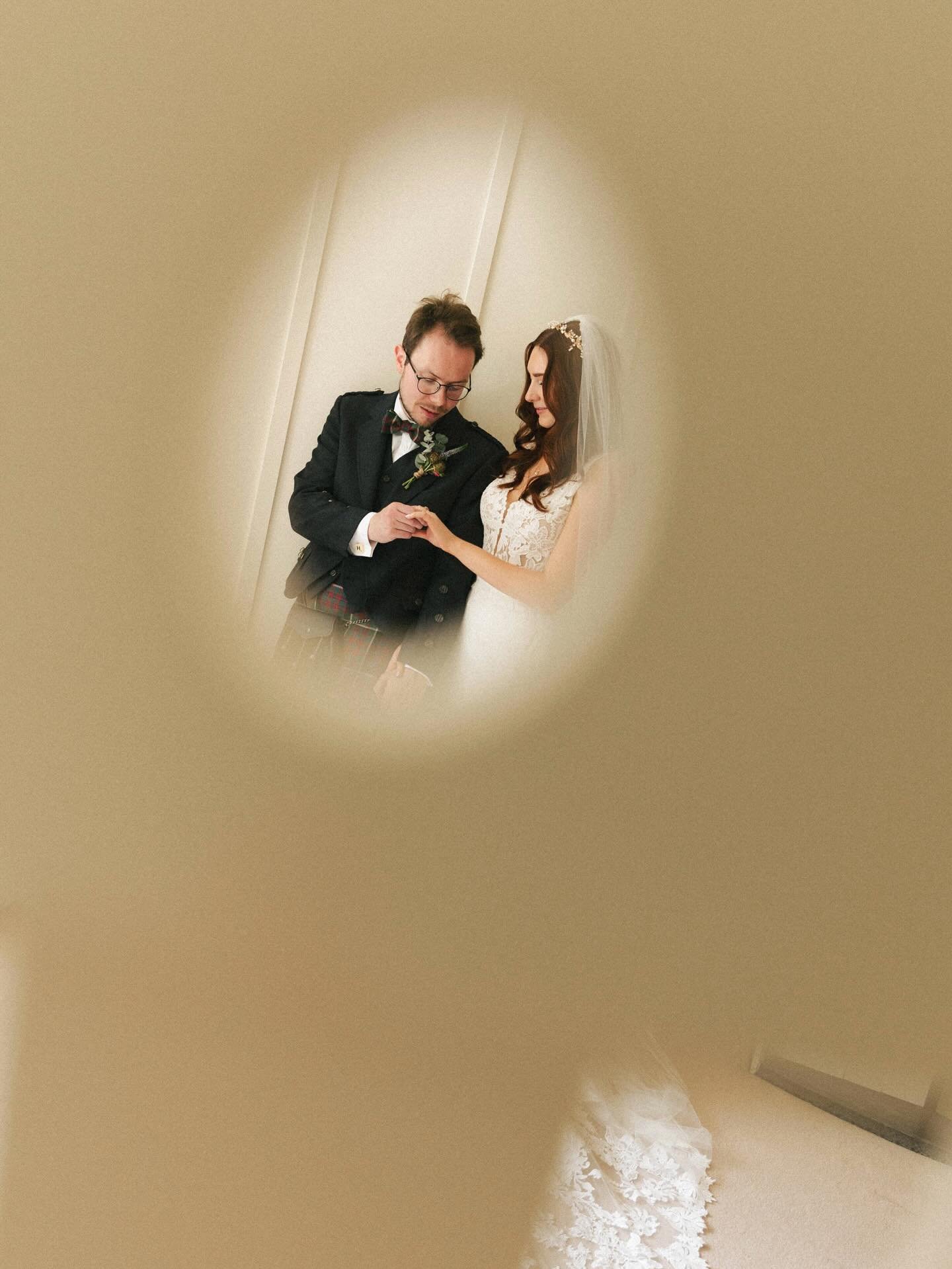 Congratulations to C&amp;I who got married in stunning @houseforanartlover on Saturday in Glasgow. 

It was raining, it was sunny, it was peaceful and sometimes wild especially when the legendary @defleppard got on the stage in the 2nd part of the pa