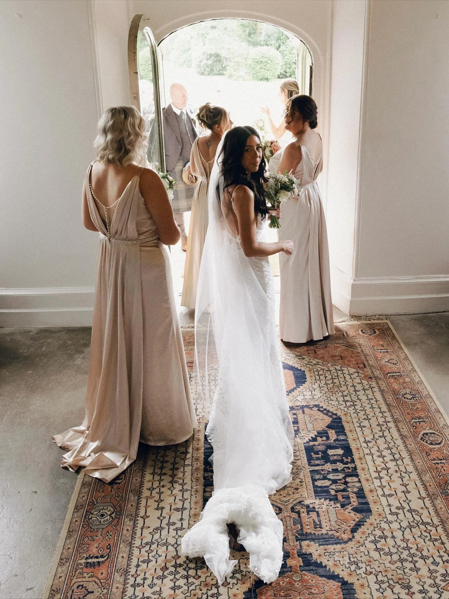 Every wedding morning starts with that little wave of anxiety.
What if the camera fails?
What if the focus escapes?
No matter how many weddings you&rsquo;ve shot, it still finds you. You grow stronger with time, but it still hits &mdash; and sometime