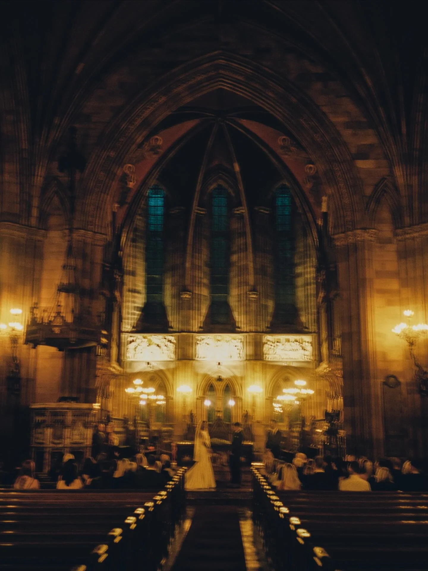 Happy Halloween everyone! And congratulations to J&amp;C who got married (again) in @coats_paisley on Sunday. 
Again, because they officially tied the knot accompanied by Elvis in Vegas last year&hellip; 

When their mailed me with their initial enqu