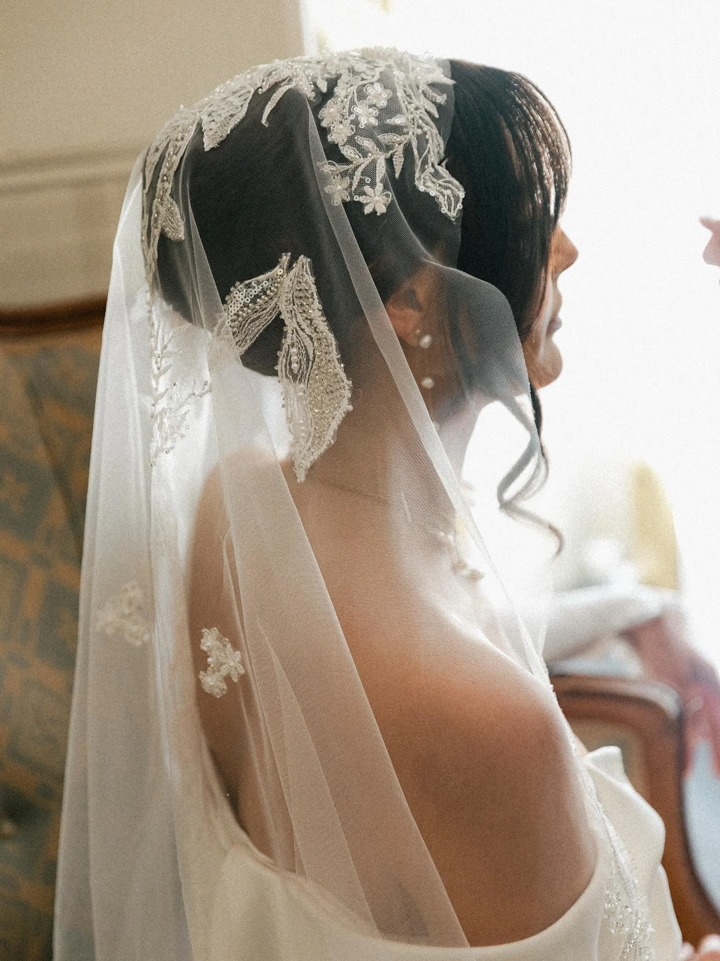 Next in my editing queue&hellip;
PS. I&rsquo;m so obsessed with Juliette cap type of veils, from a simple comb in previous years the veil fashion evolved into entire plethora of different styles&hellip; love it!