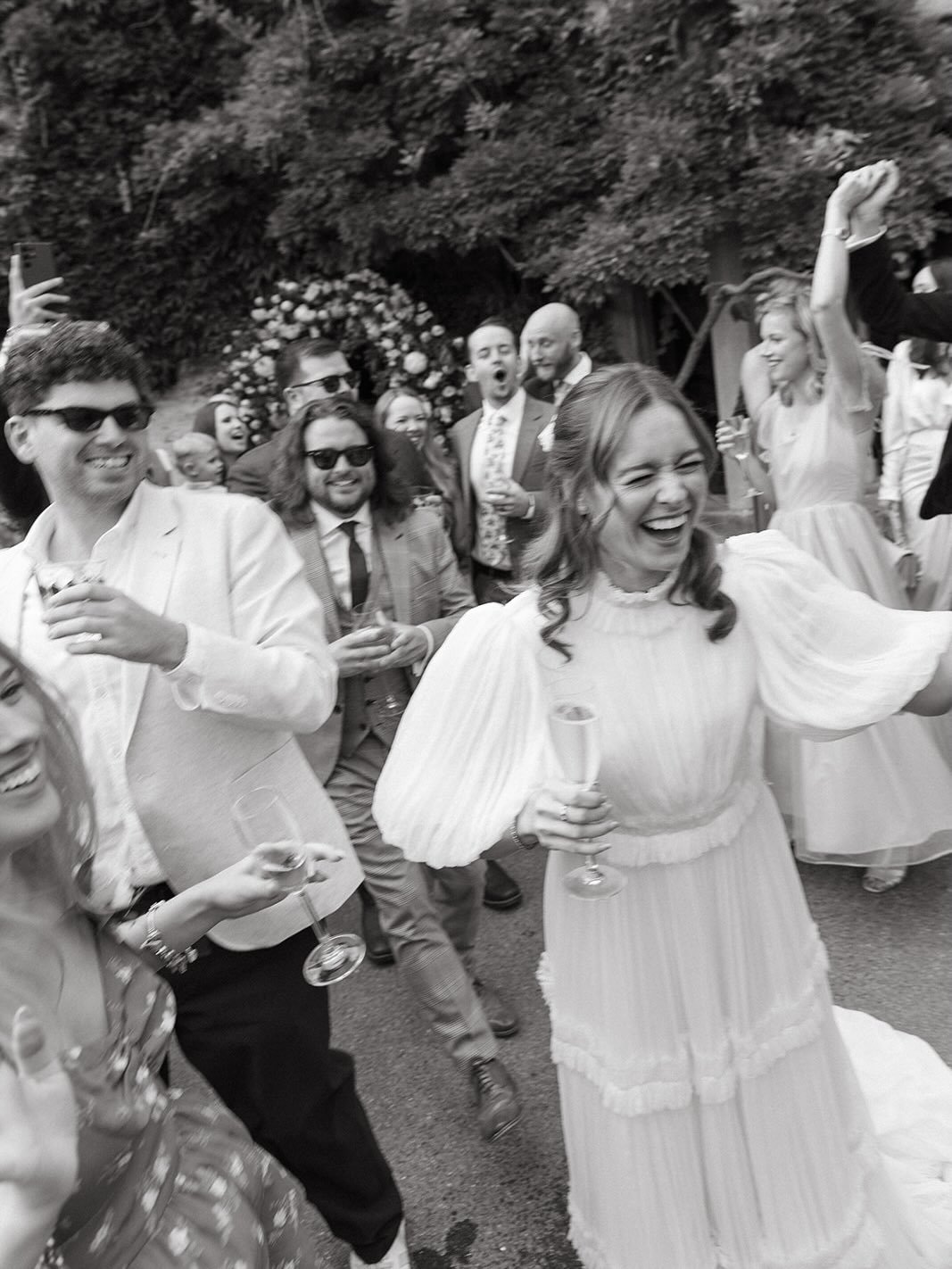 This unique summer wedding I photographed as a 2nd working alongside @alexwysockiphotography (and @adamcrocker_photography ) 

It took place in the Cotswolds, where I&rsquo;ve never been before, but what a joy it was to visit this beautiful region. 
