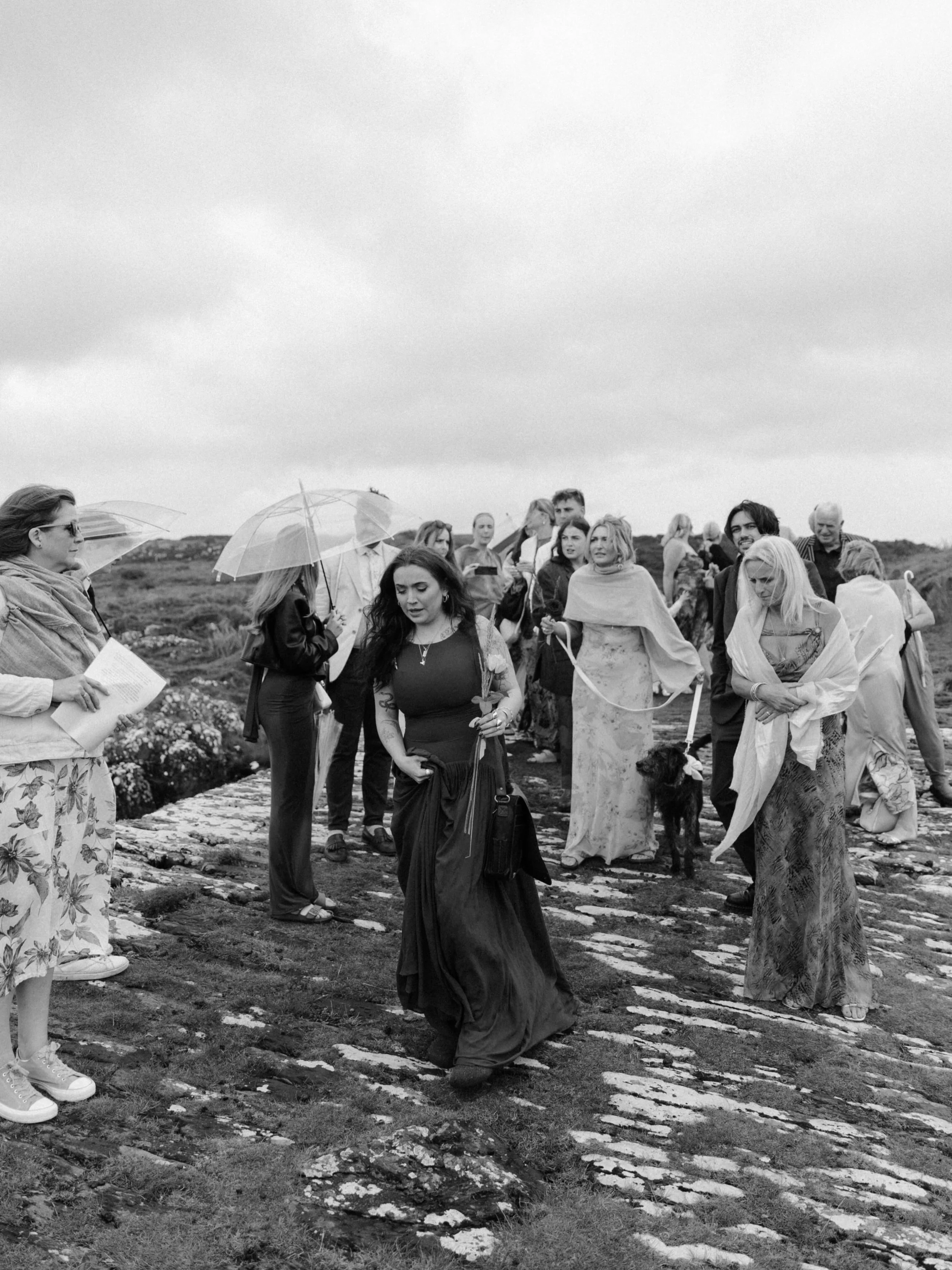 Heading west tomorrow&hellip; even more west than west coast. On Saturday I&rsquo;ll be photographing a wedding on Scottish Hebrides and I cannot wait. 
Had to go through my most resent west coast wedding just to get into this vibe again. 
Scotland i