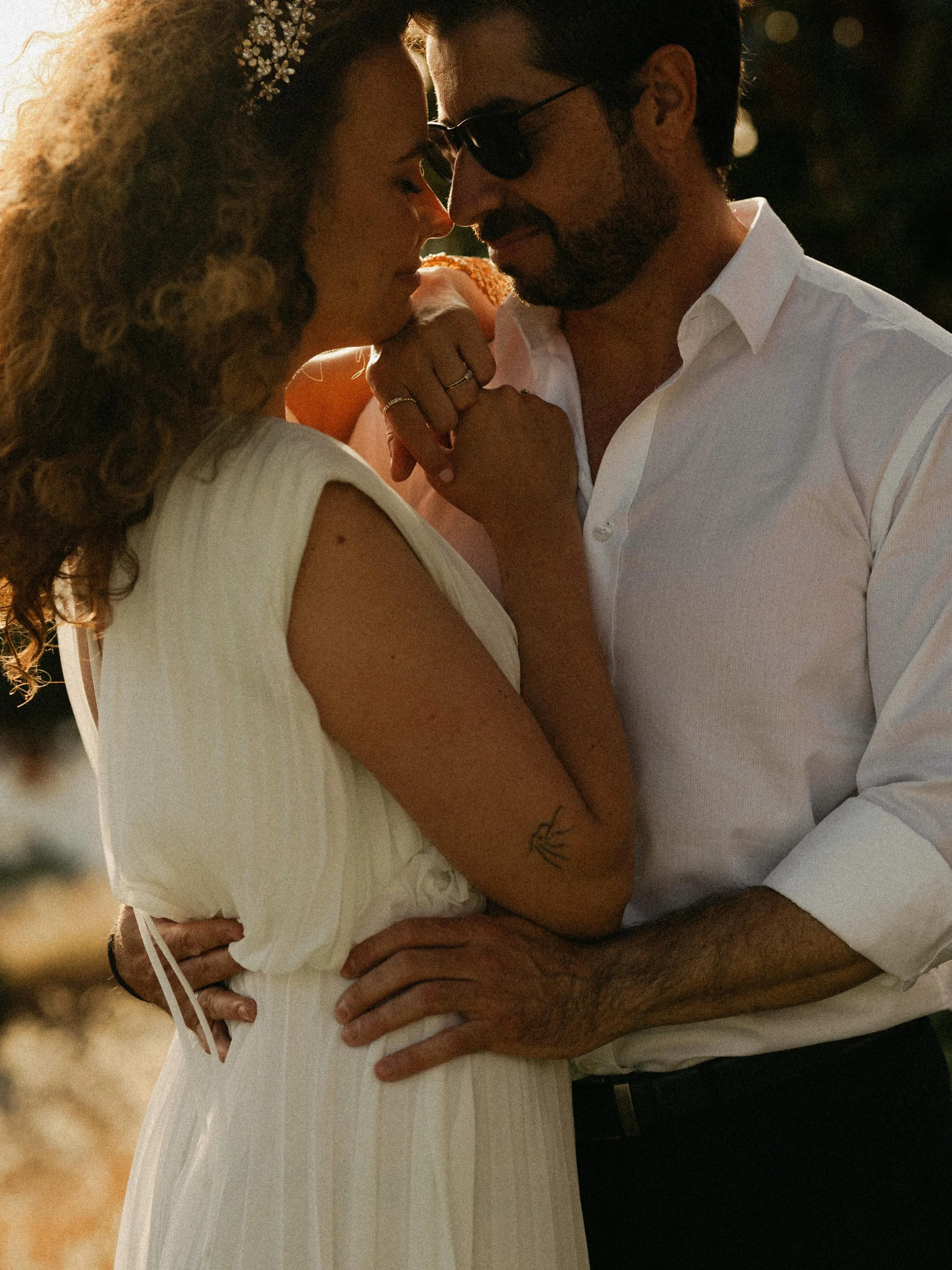 How even it&rsquo;s been one full year since this day I&rsquo;m asking? 
Happy anniversary to a very special couple. You have a space in my heart guys. #