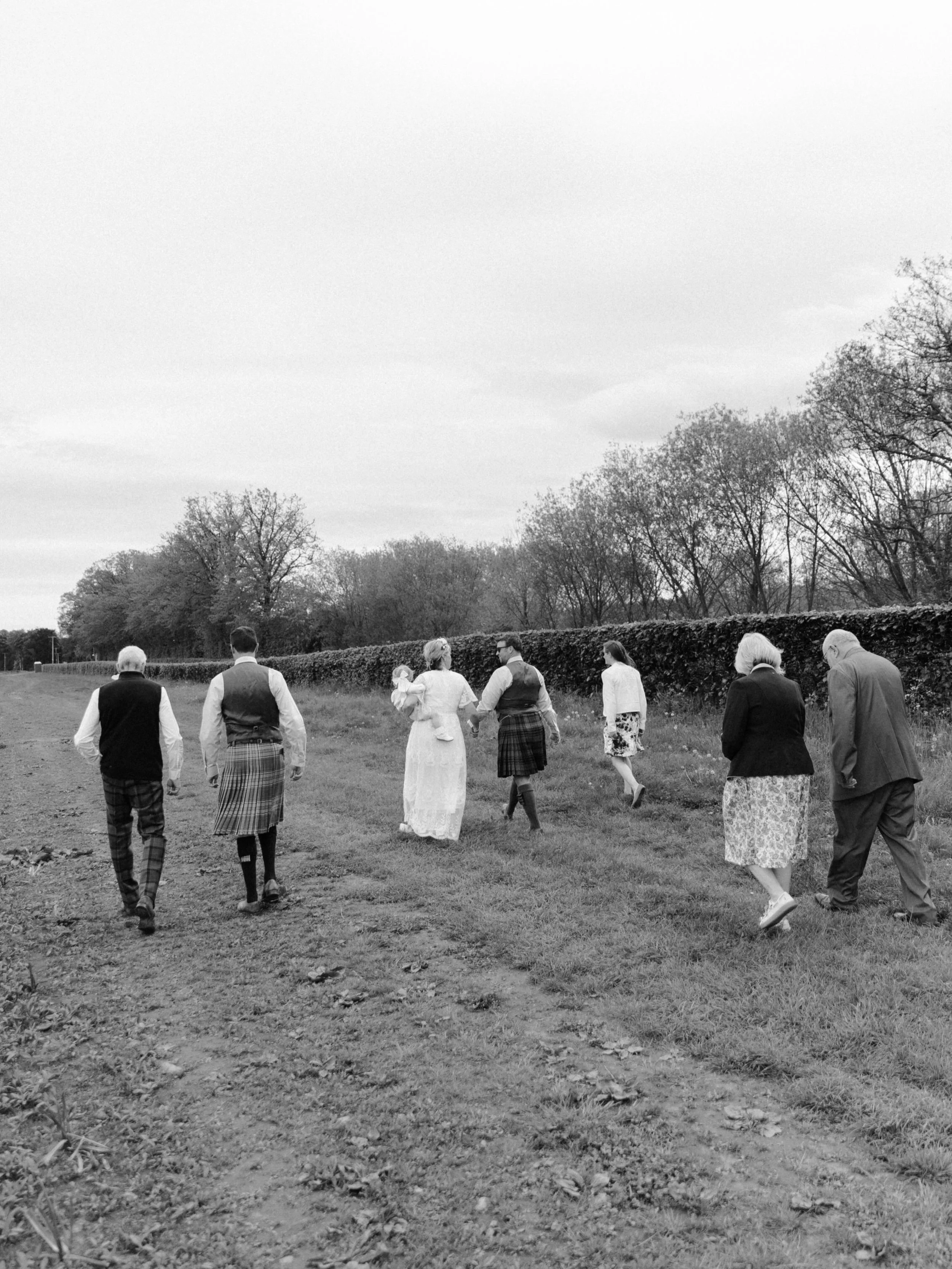 Congratulations to K&amp;S who got married on their own flower farm! 

A day so chill that decisions which shoes to wear were made on the spot... closest friends, fun, rolling in bluebells and pure bliss.

Sometimes I feel that my clients are really 