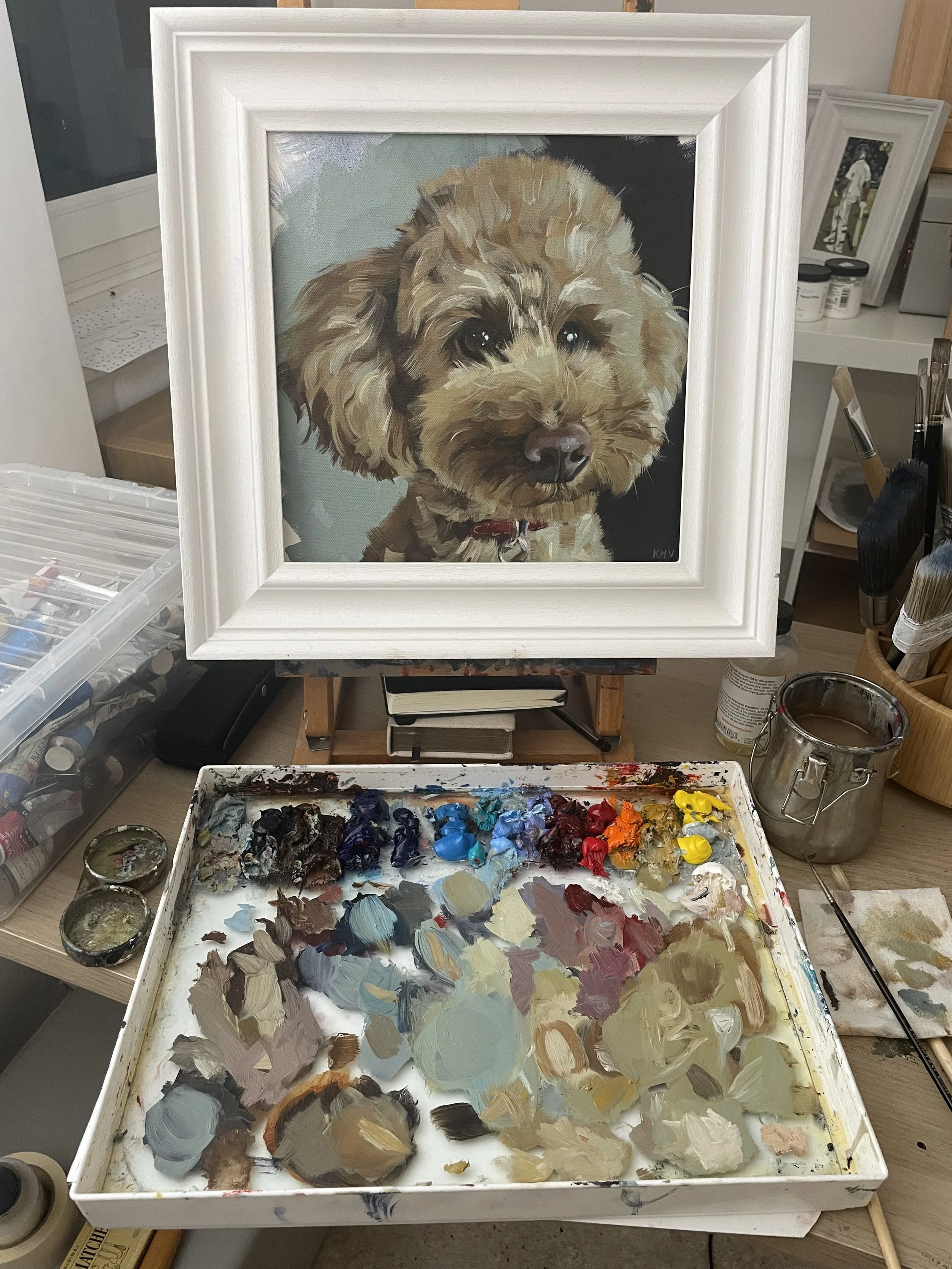 PAINTING Pet Mac cavapoo 2025.jpg