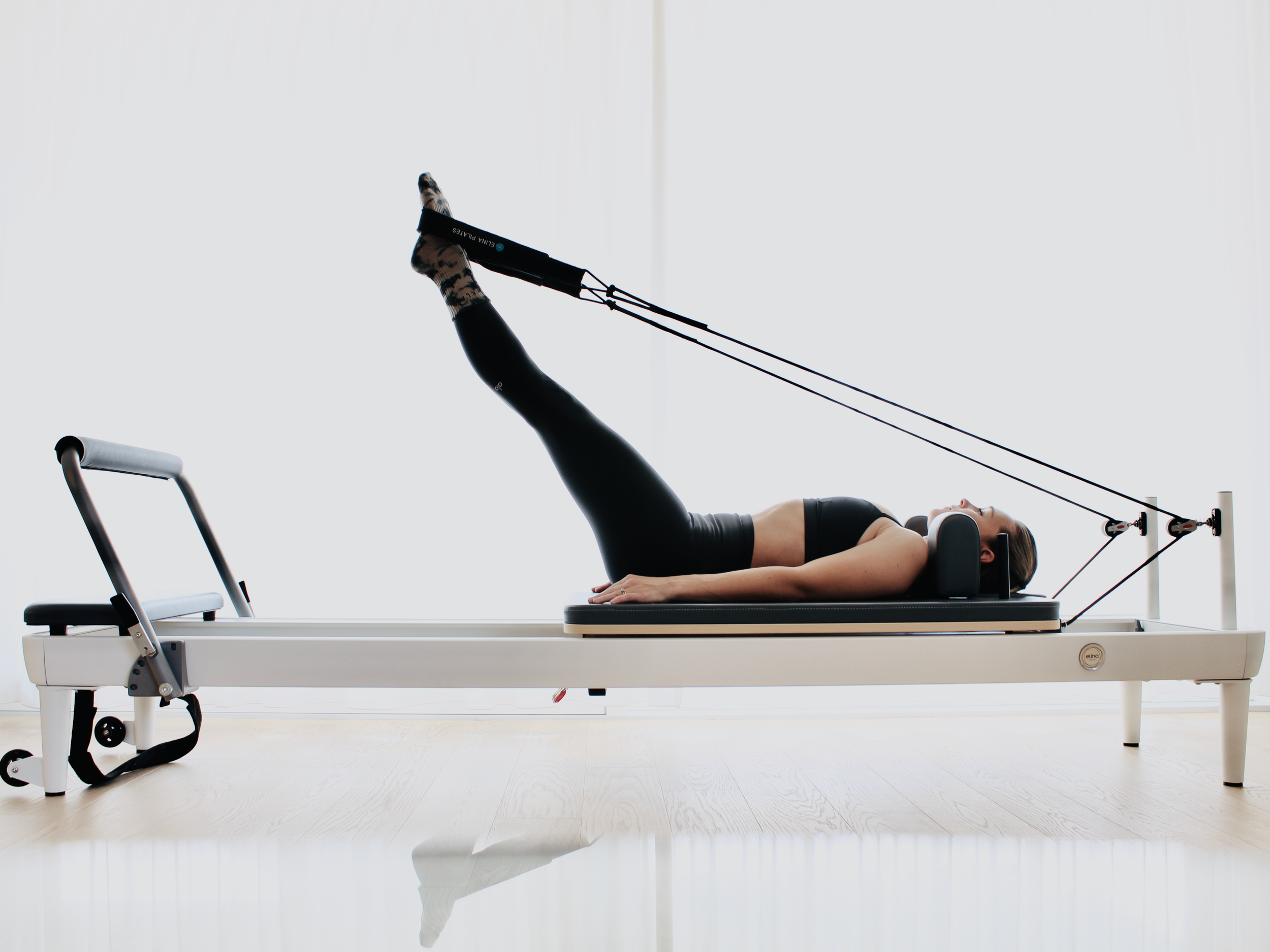 Reformer Full Body Pilates Kurs in Kreuzlingen und Winterthur