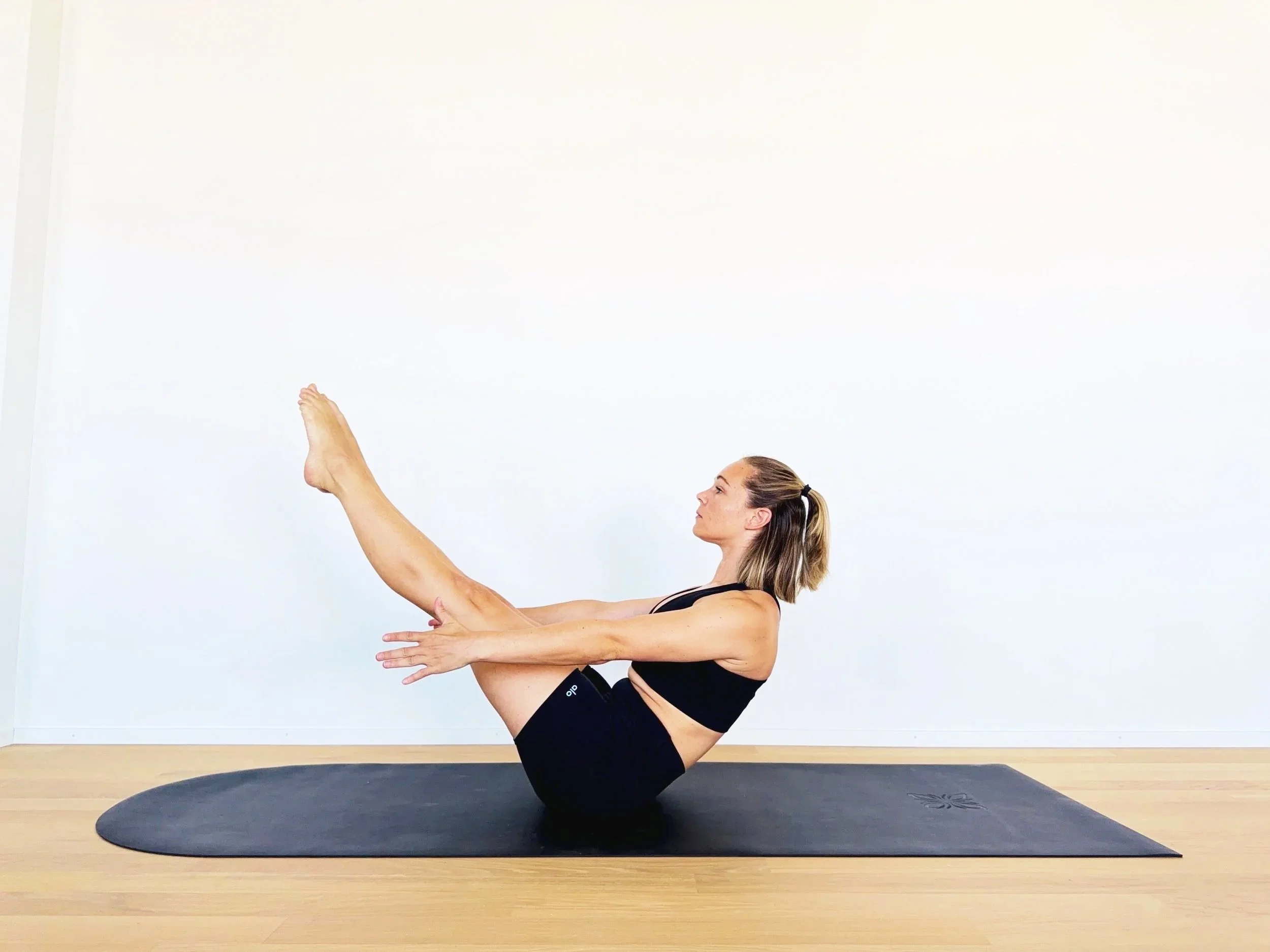 Klassischer Matten Pilates Kurs in Winterthur