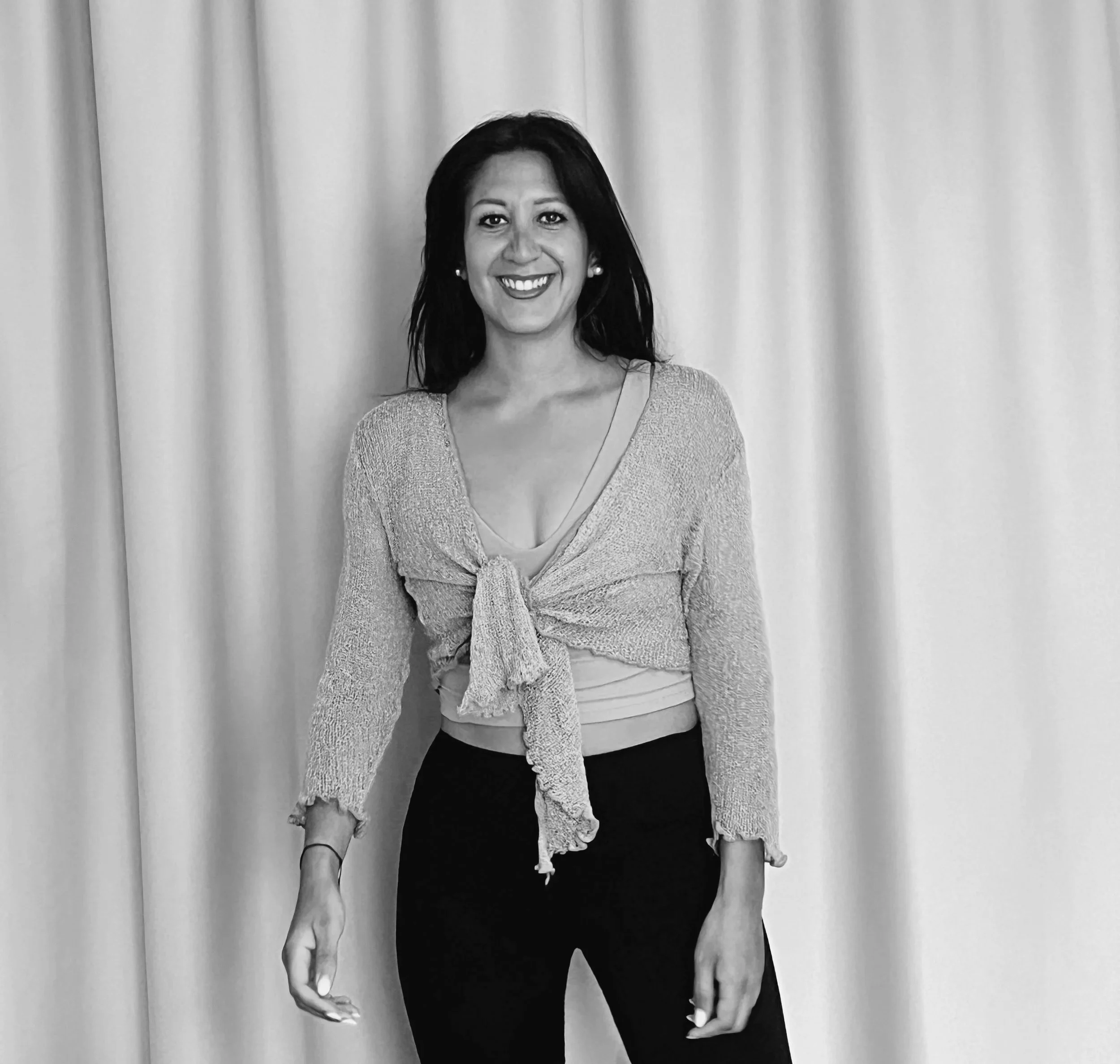 Joelle Cocco Byron Studios