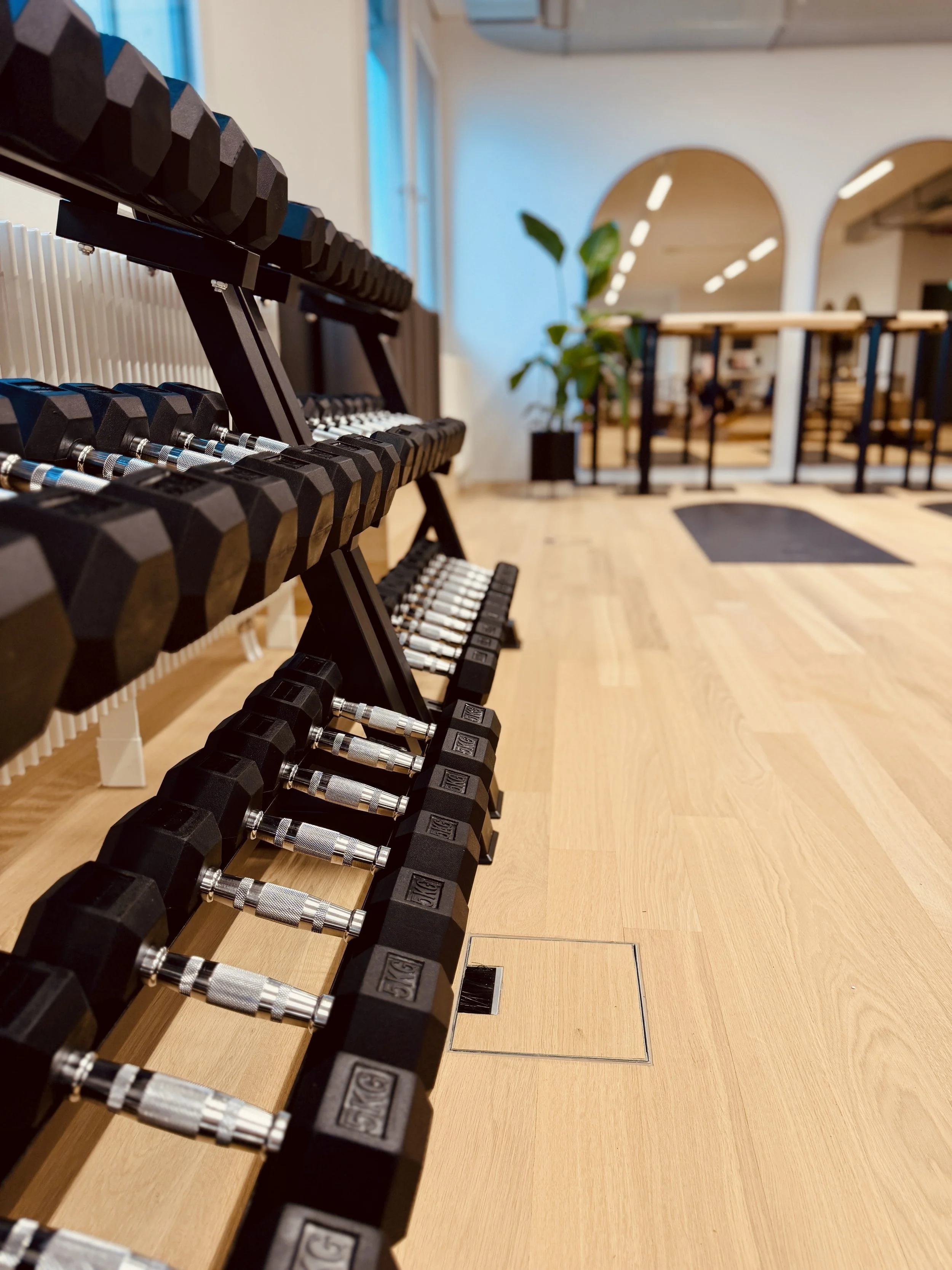 Reformer Pilates Mat Pilates Strength Barre Winterthur Byron Studios