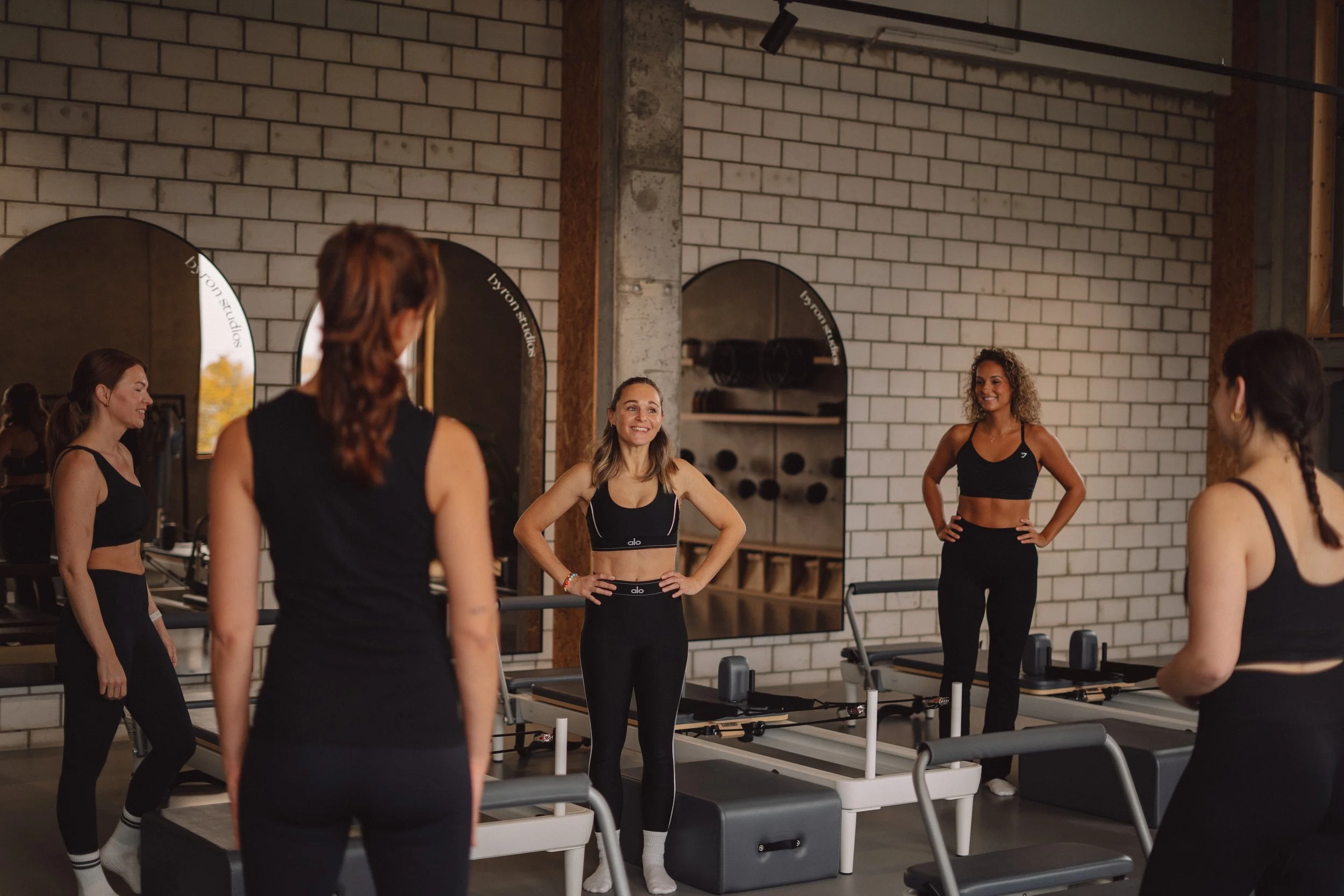 Membership Preise Byron Studios Reformer Pilates