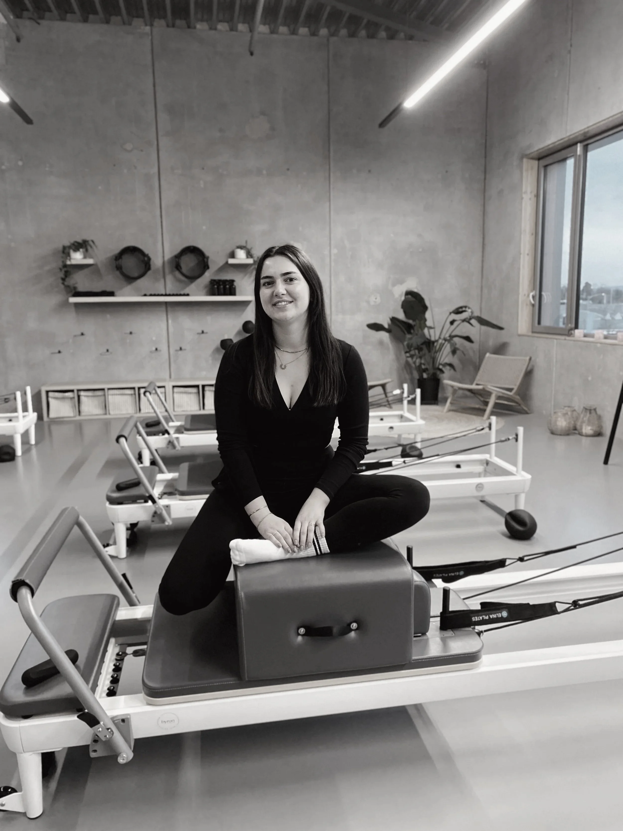 Aiko Tami Dürig Byron Studios