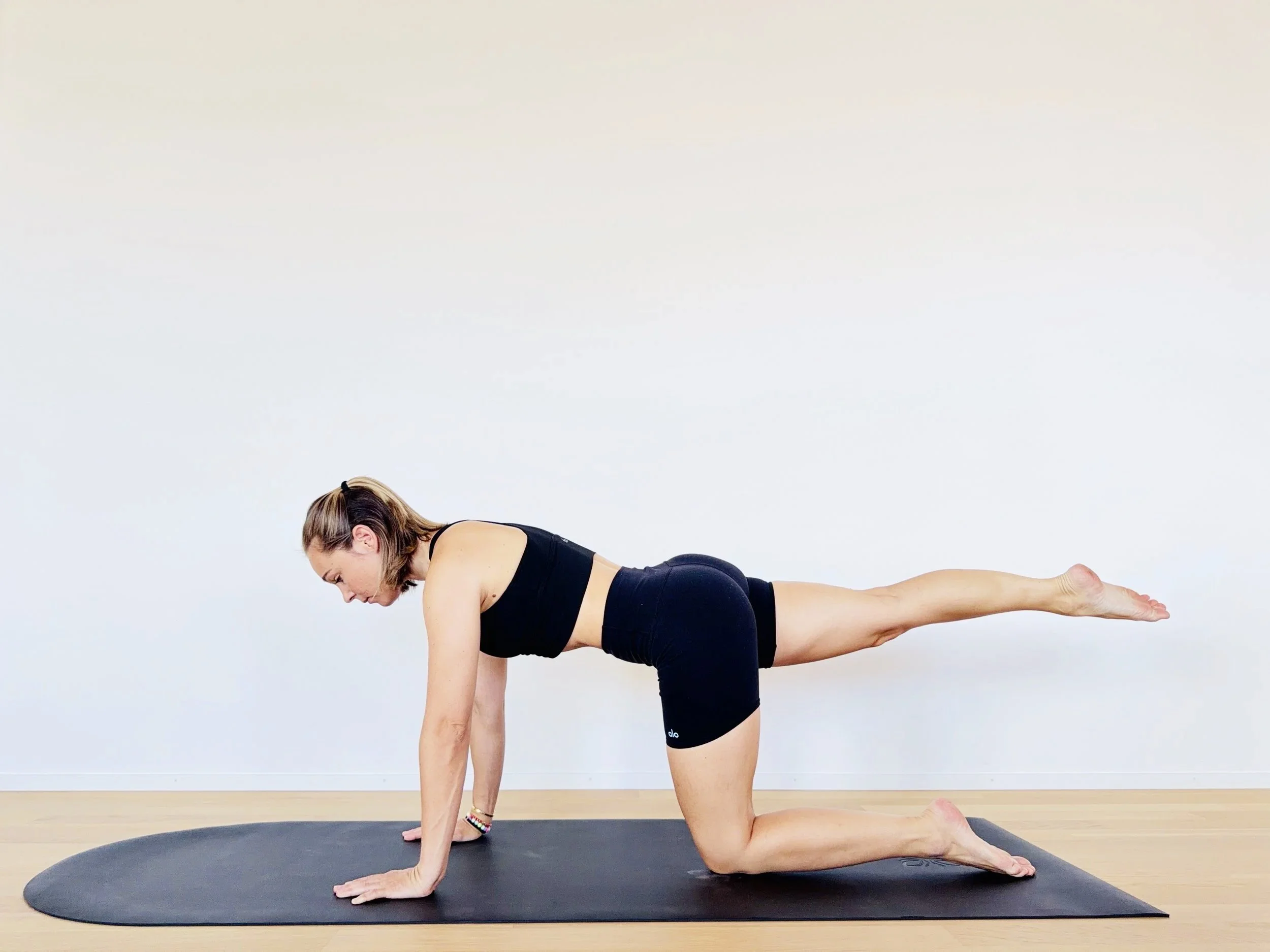 Klassisches Mattenpilates für Anfänger in Winterthur