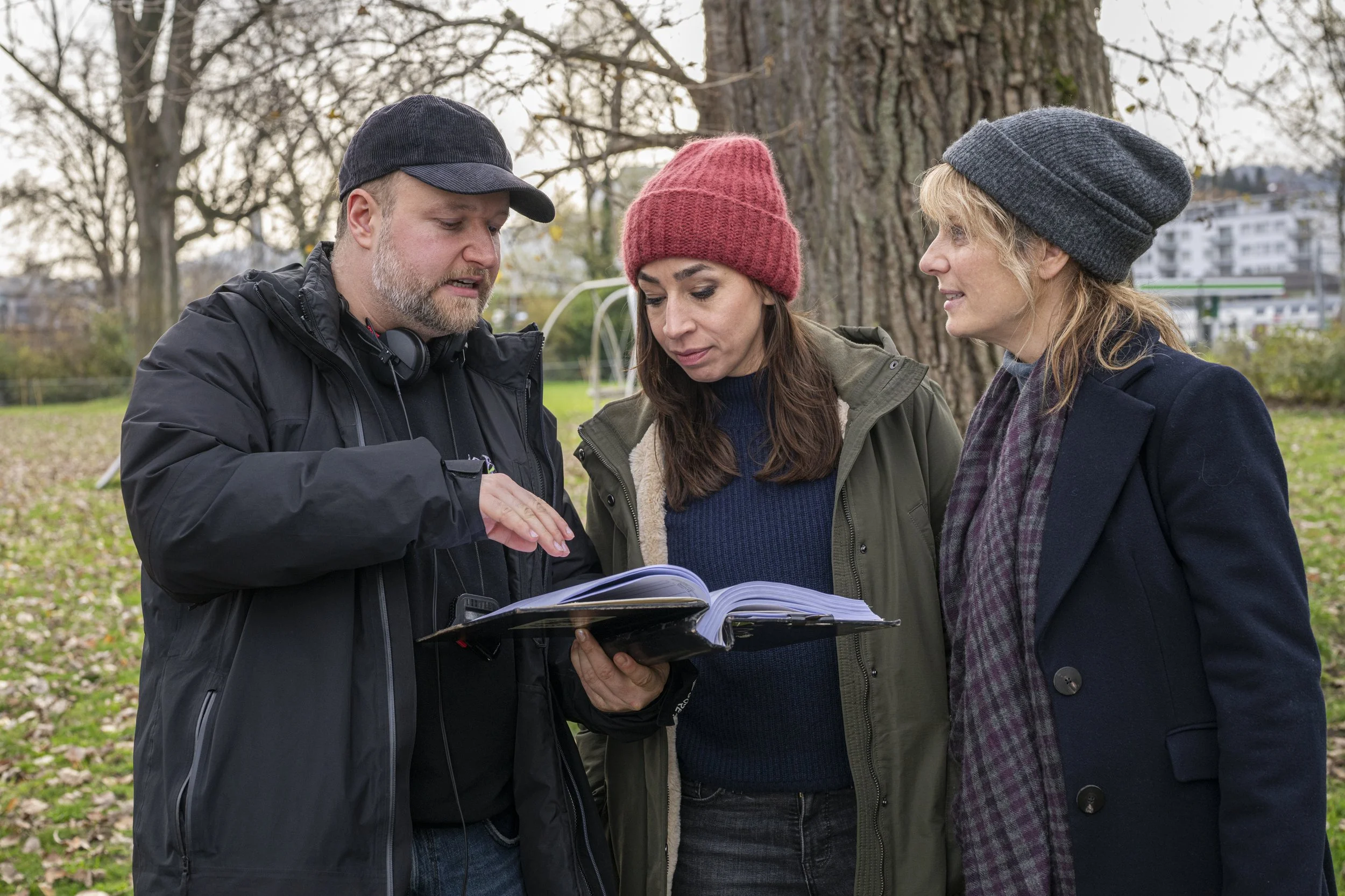 © SRF / Pascal Mora