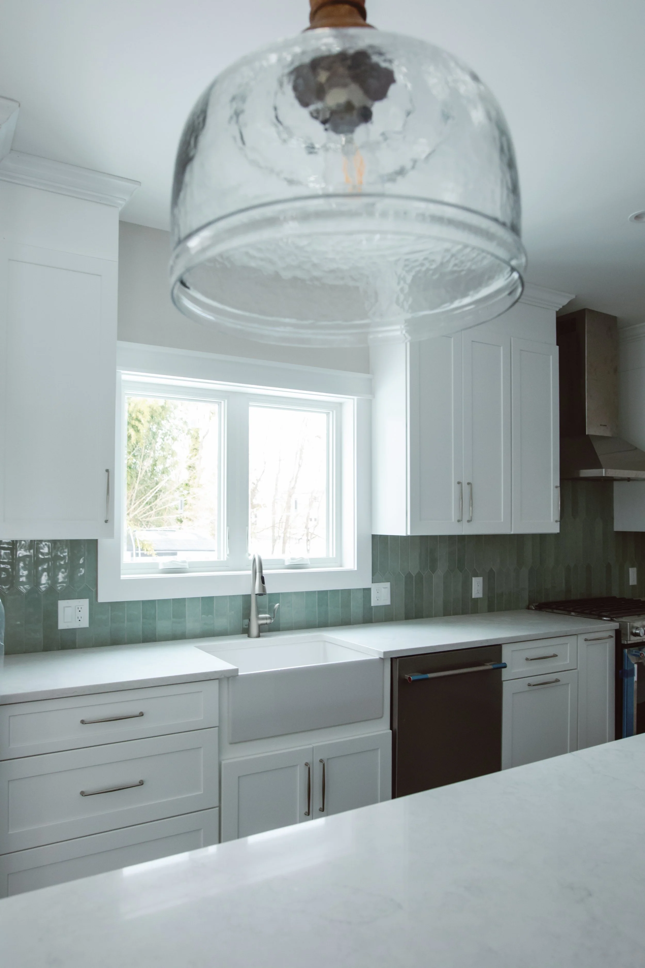 Oranssi project: passive house