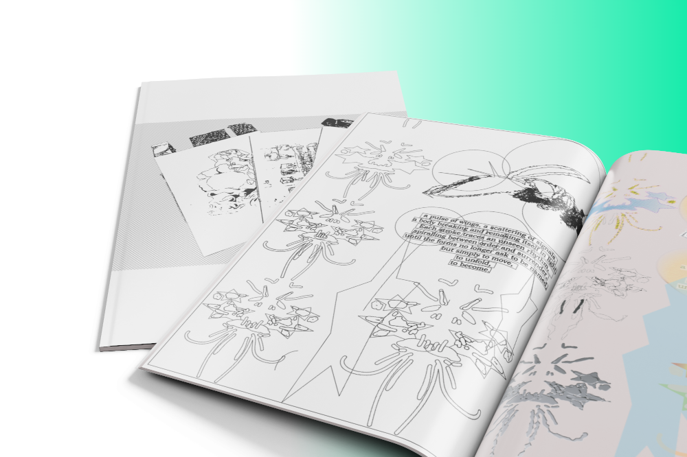 DIGITAL GRAPHICS