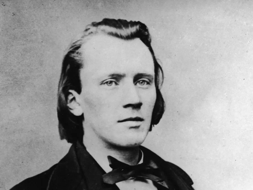 "Neue Bahnen" - The Young Brahms in Haifa