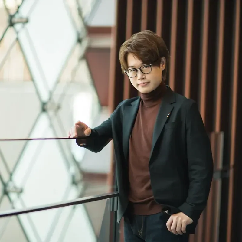 Orchestre national d'Île-de-France (ONDIF) in Osaka / 大阪フェスティバルホール - Japan Tour 1/9