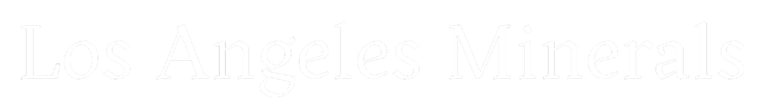 Los Angeles Minerals