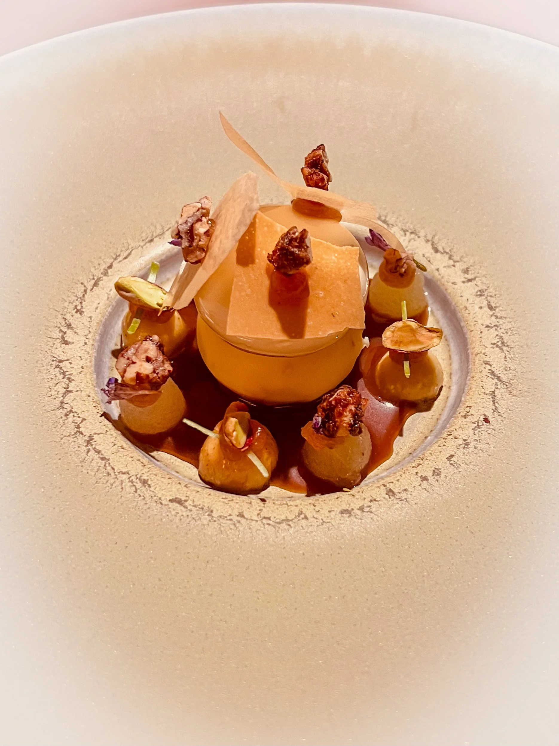 Gehobenes Essen mit modernem Twist – vegetarisch, vegan, Steak & fränkische Klassiker in Erlangen