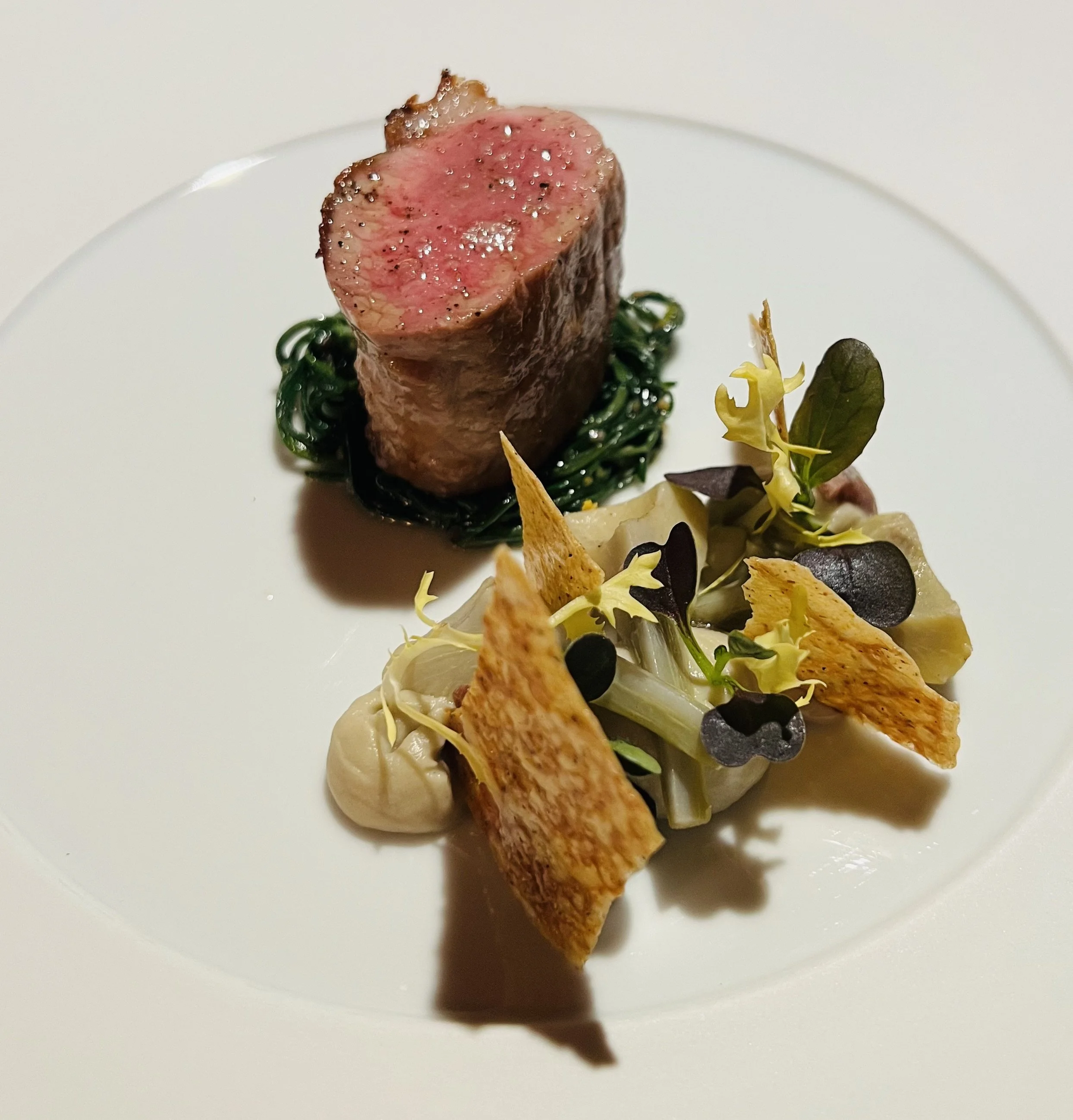 Buffet mit gehobener Küche, fränkischen Klassikern und veganen Spezialitäten – ideal für Hochzeiten Erlangen-Nürnberg