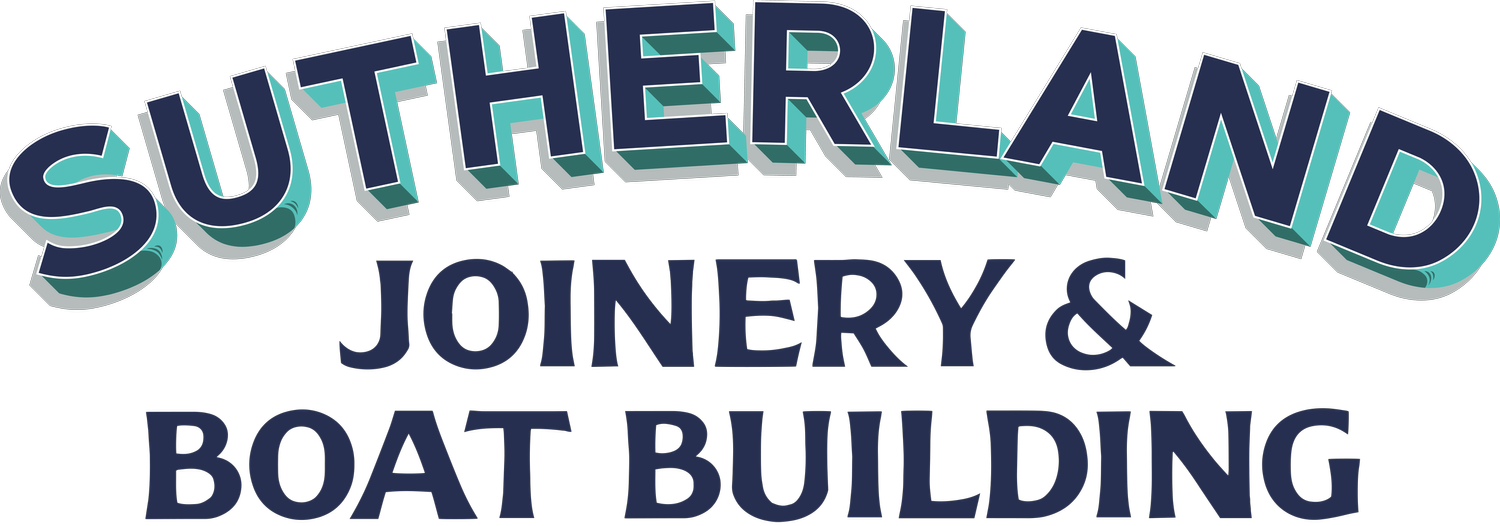 Sutherland Joinery