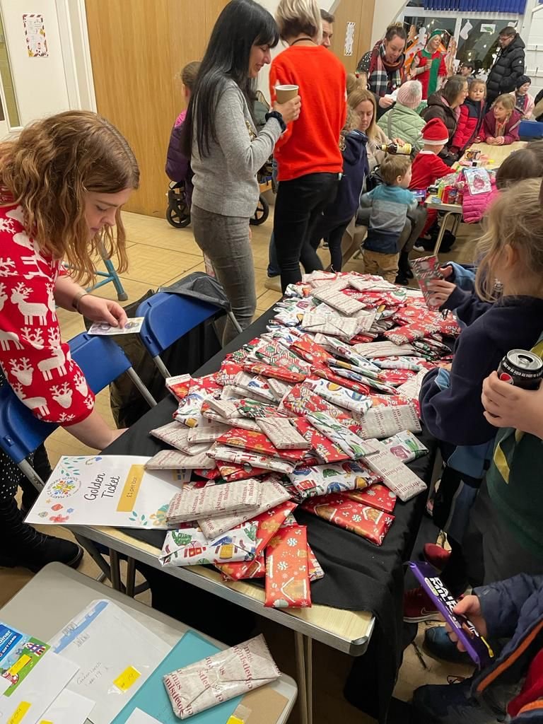 Arnside National Primary School Solar Panel Install
