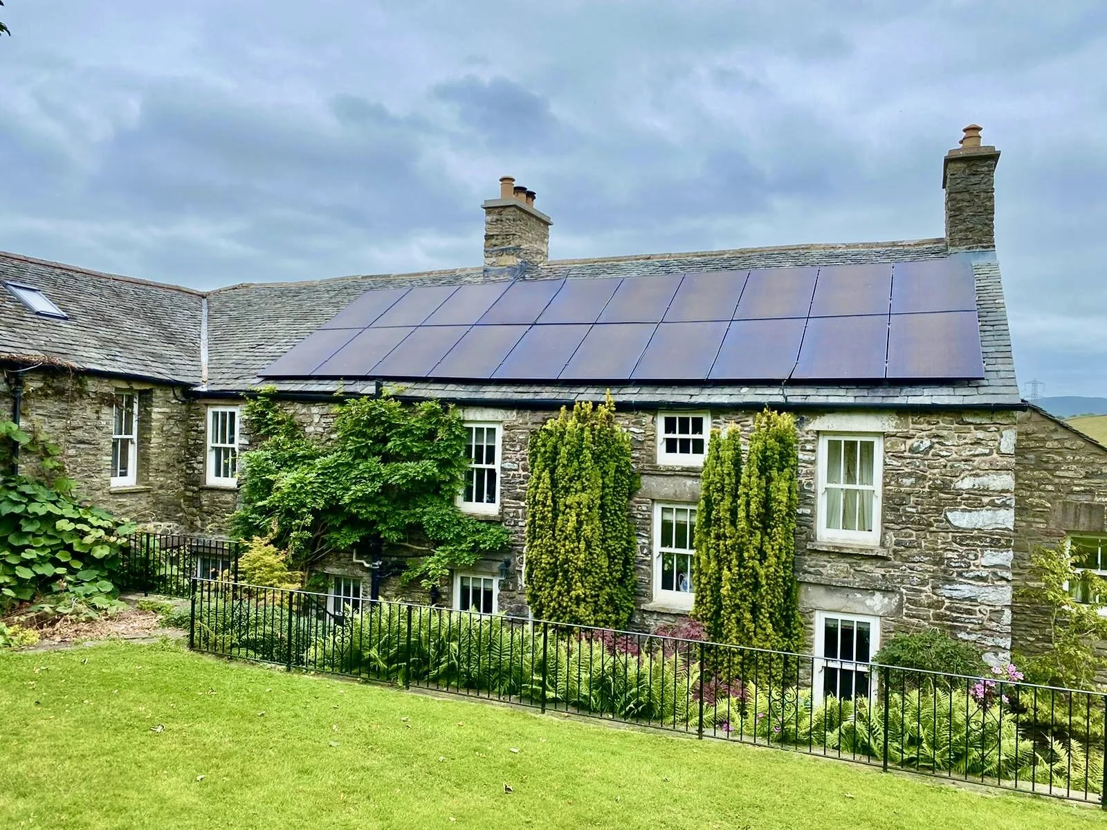 Kendal, Cumbria