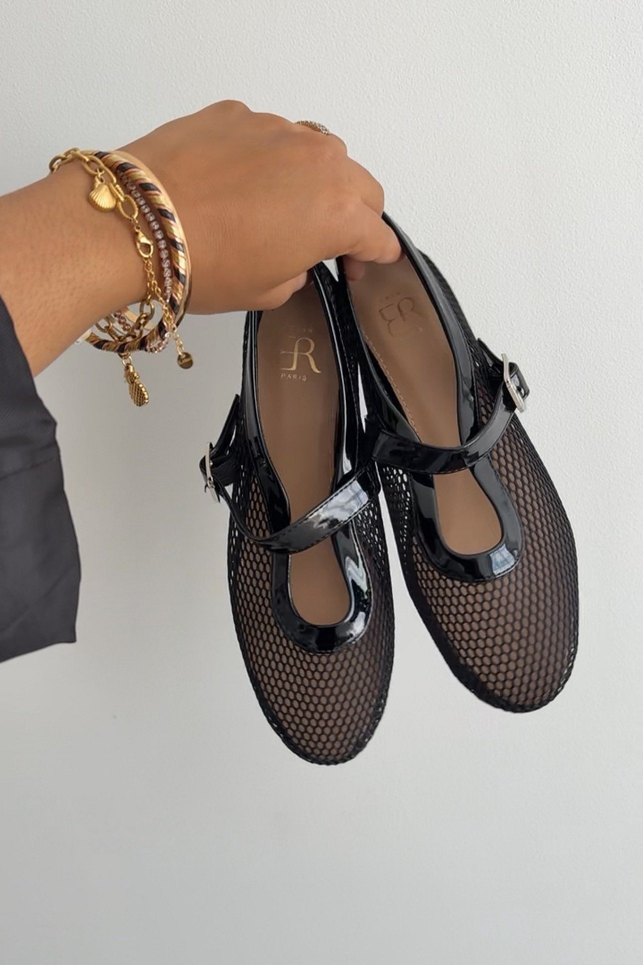 Ballerine Fidji