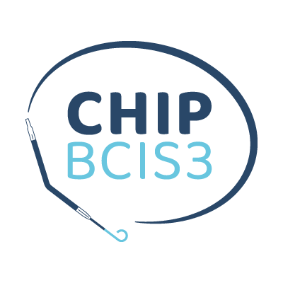 New England Journal of Medicine - CHIP-BCIS3