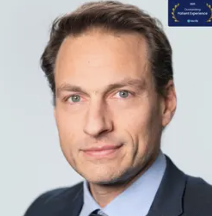 Dr Antonis Pavlidis