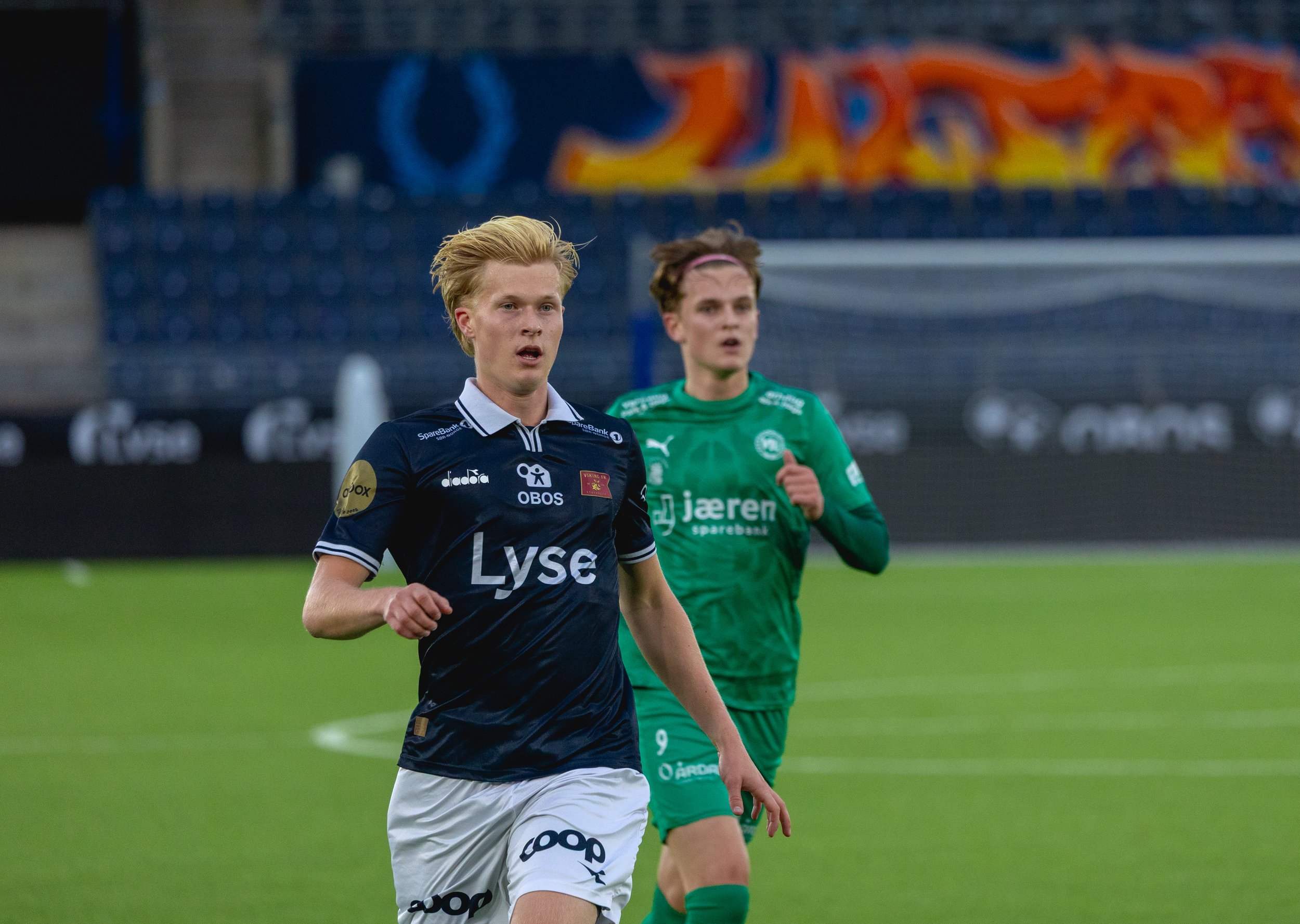Viking 2 - Varhaug, Norsk Tipping-ligaen
