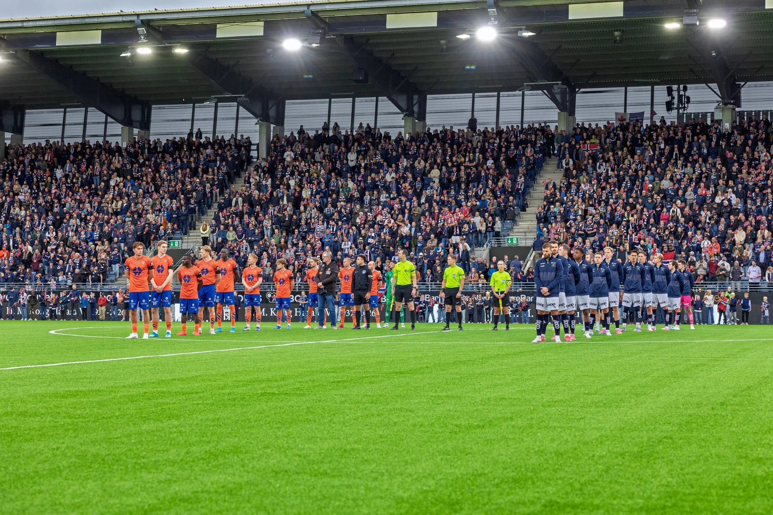 Viking - Aalesund, Eliteserien