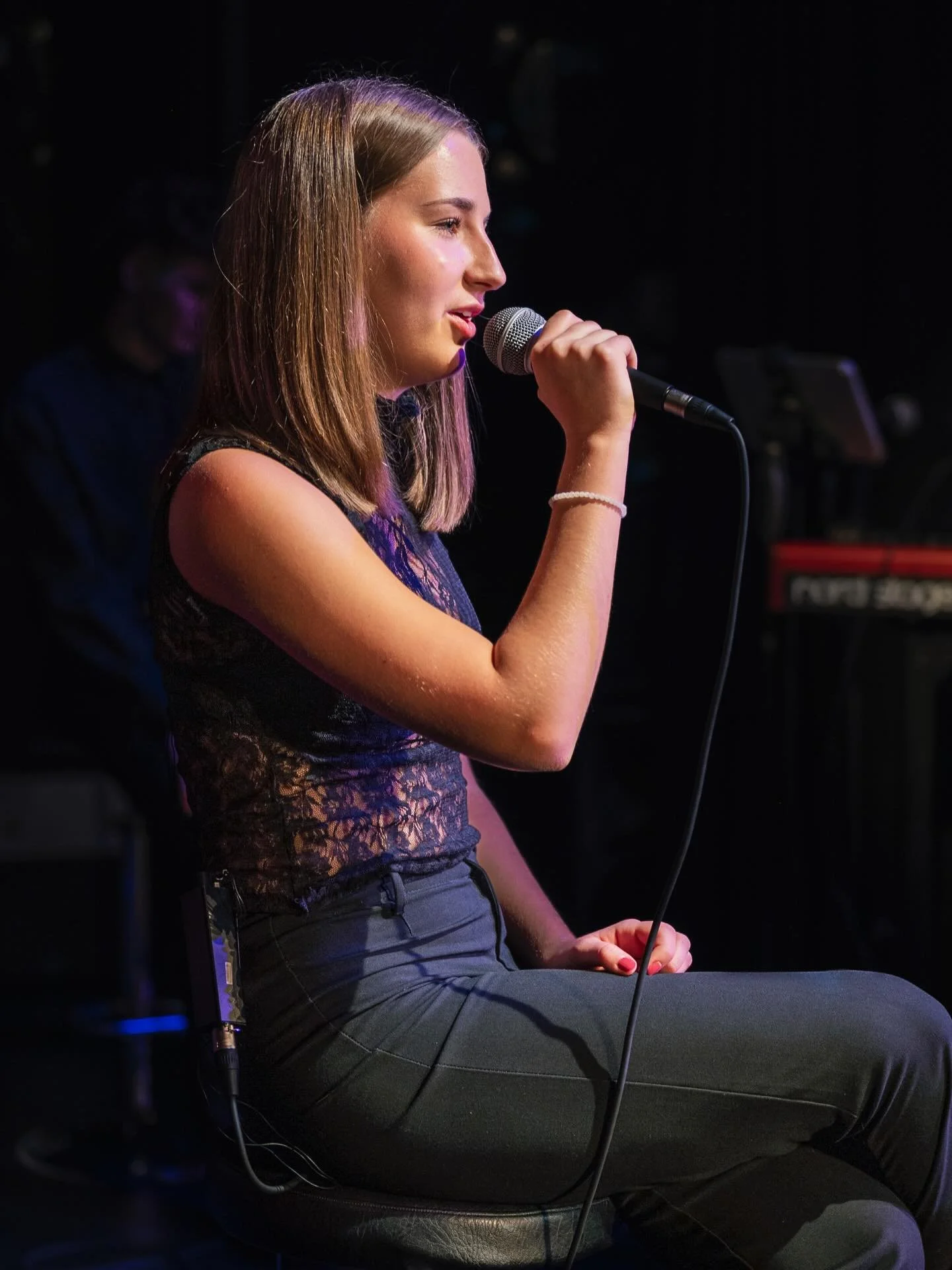 Wir sind schon wieder im vollen Gange und freuen uns auf viele musikalische Highlights dieses Jahr🎶🫶🏻